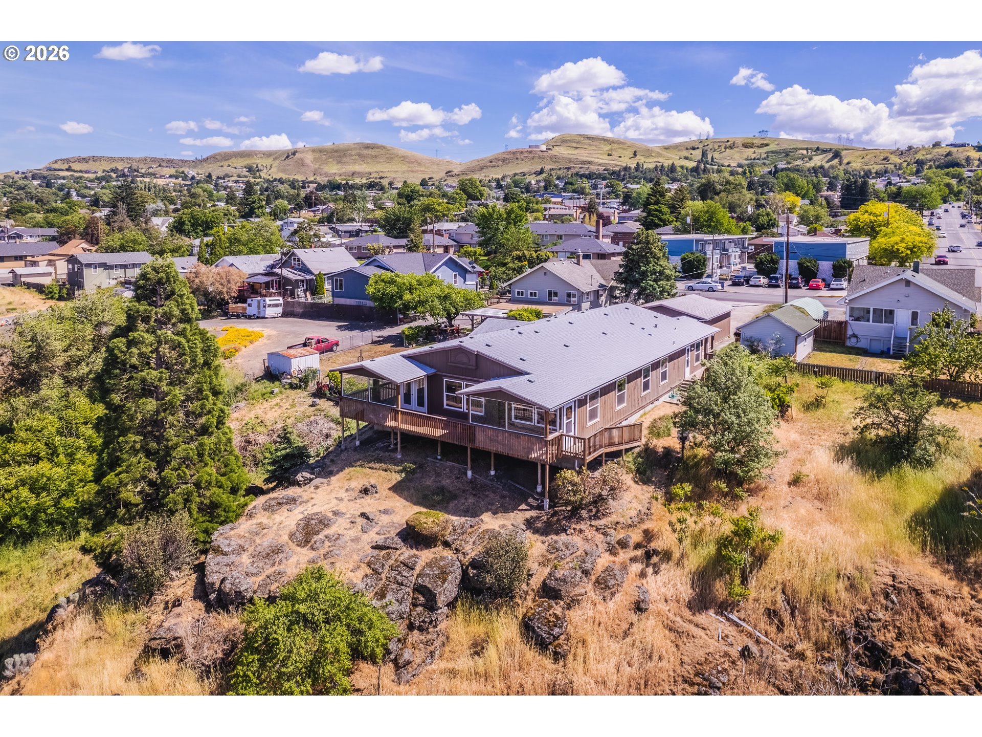 Featured listings