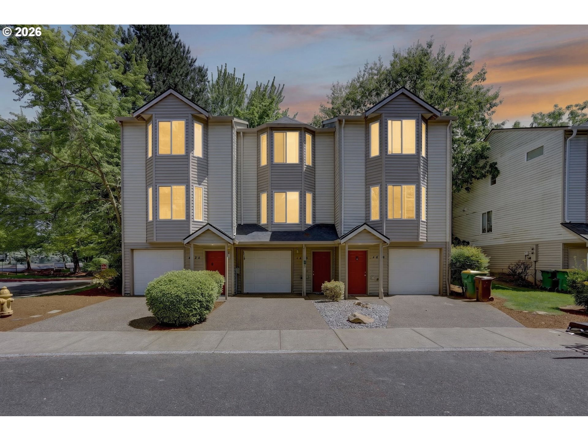 Beaverton