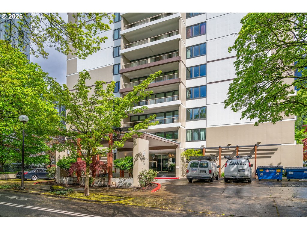 255 SW HARRISON ST, Portland, OR, 97201