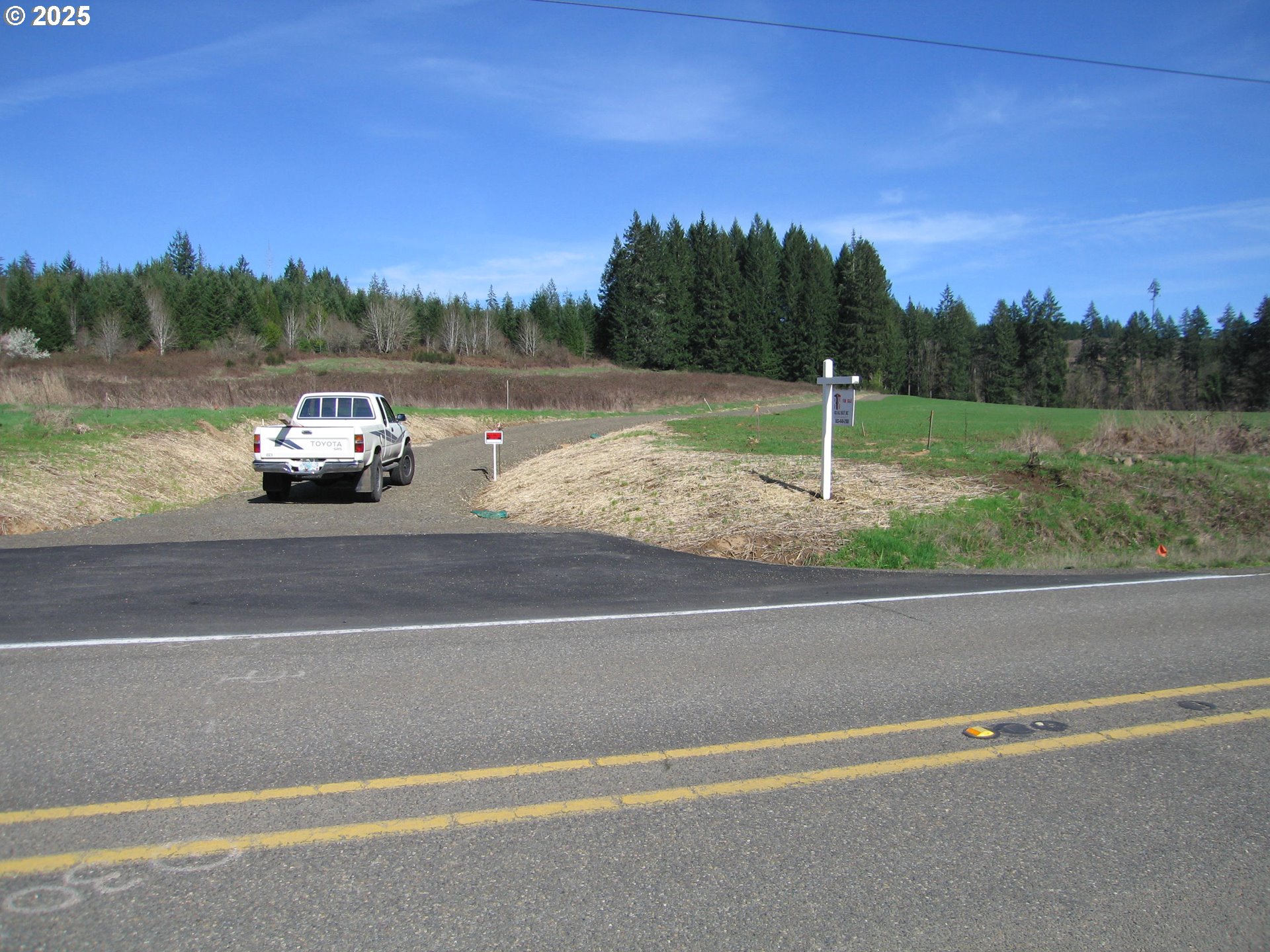 0 NW Dairy Creek RD, North Plains, OR, 97133