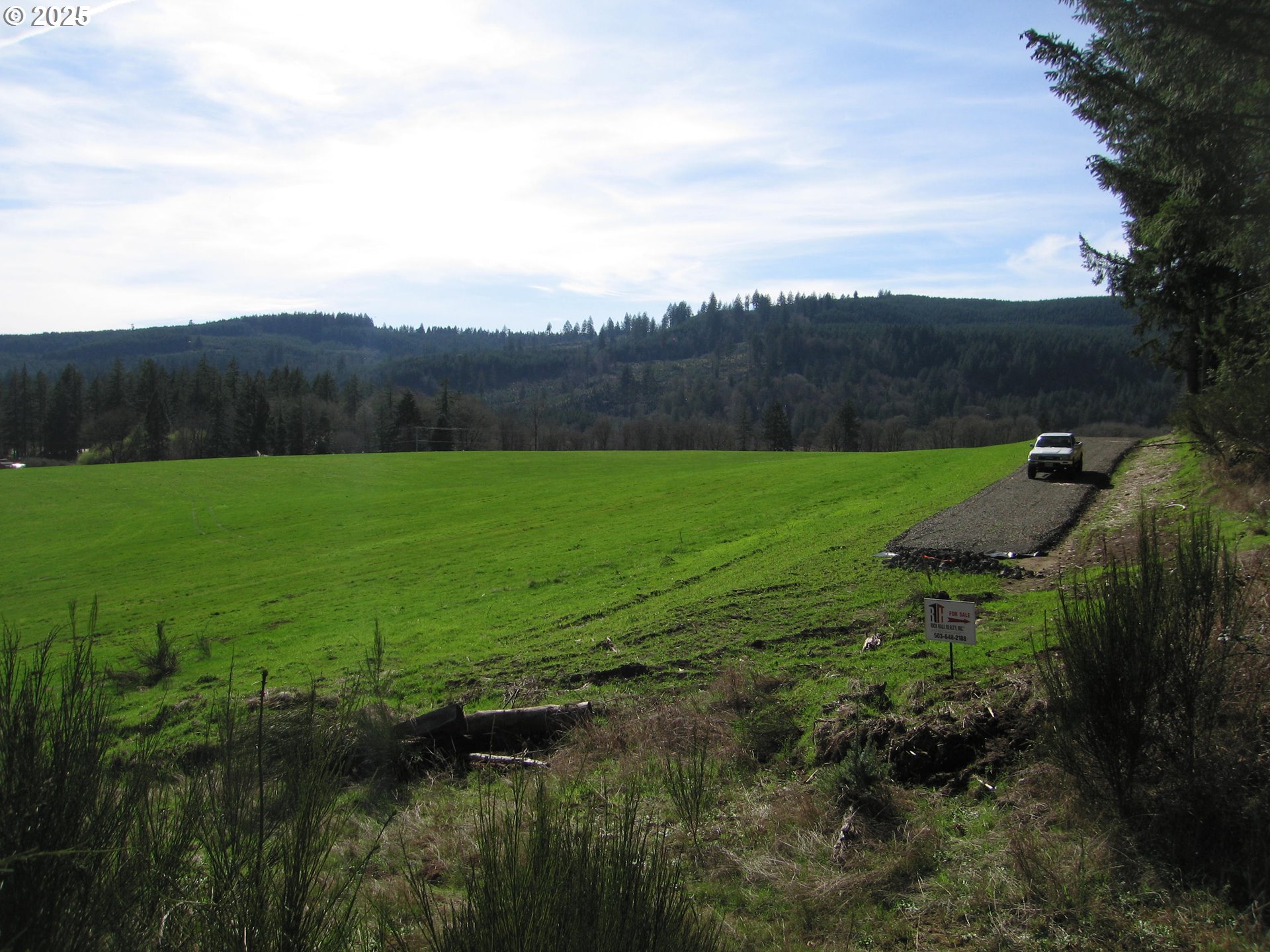 0 NW Dairy Creek RD, North Plains, OR, 97133
