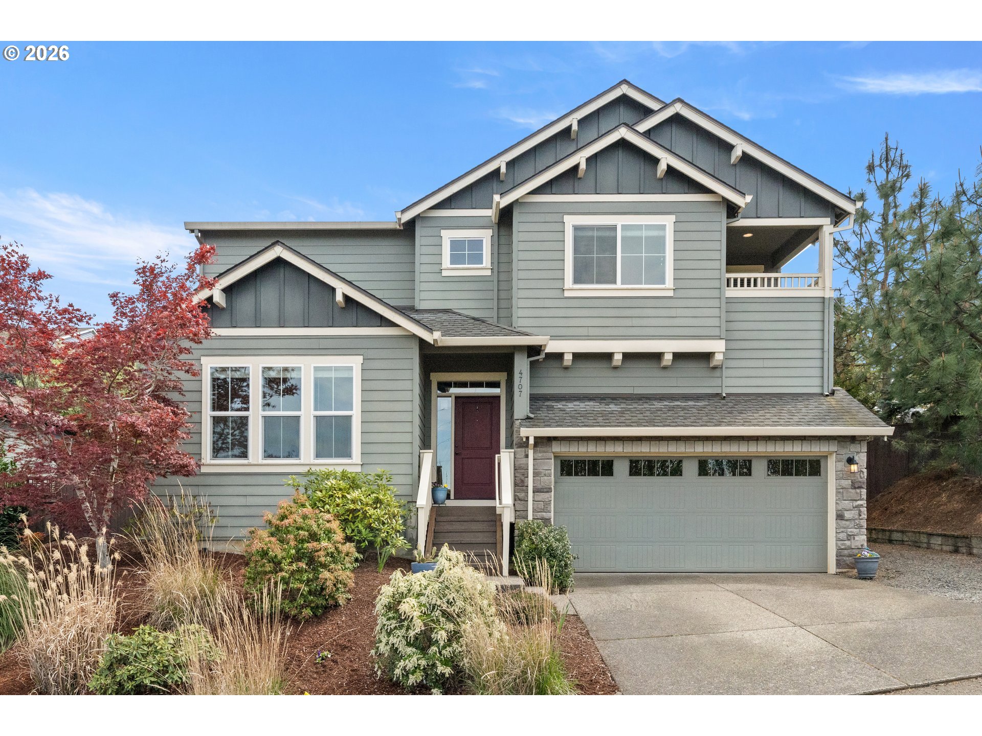 4707 SUMMER RUN DR, West Linn, OR, 97068