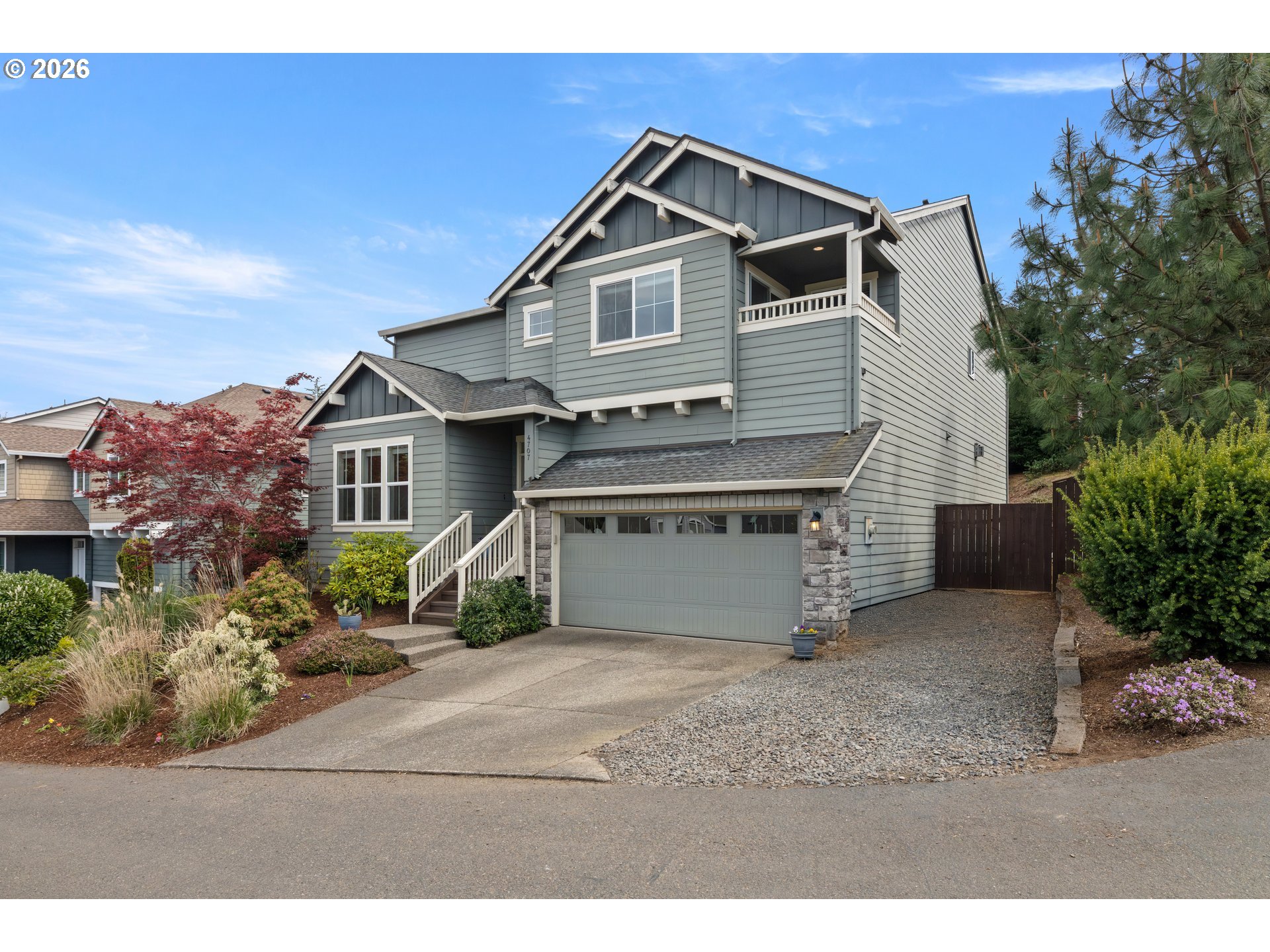 4707 SUMMER RUN DR, West Linn, OR, 97068