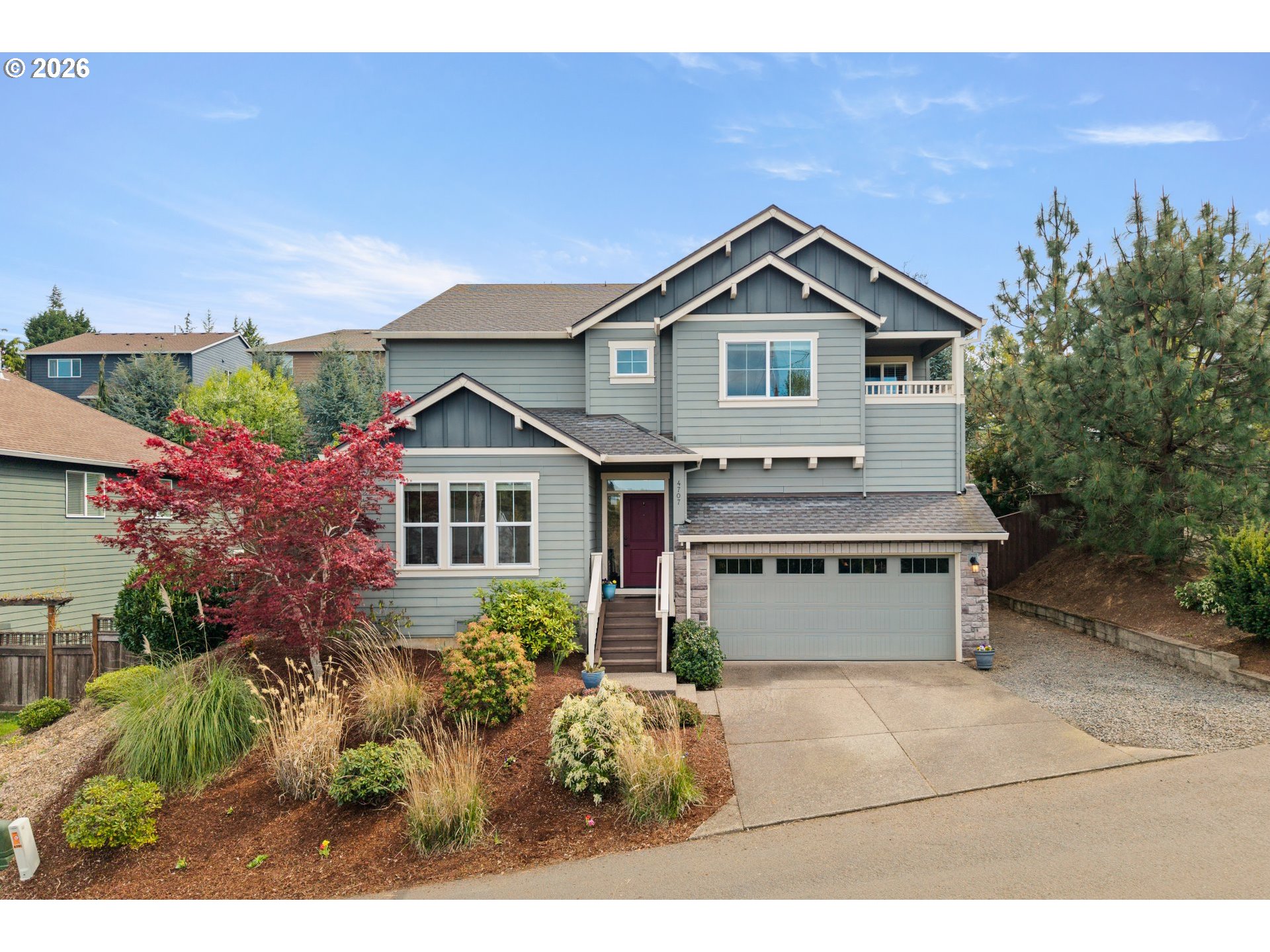 4707 SUMMER RUN DR, West Linn, OR, 97068