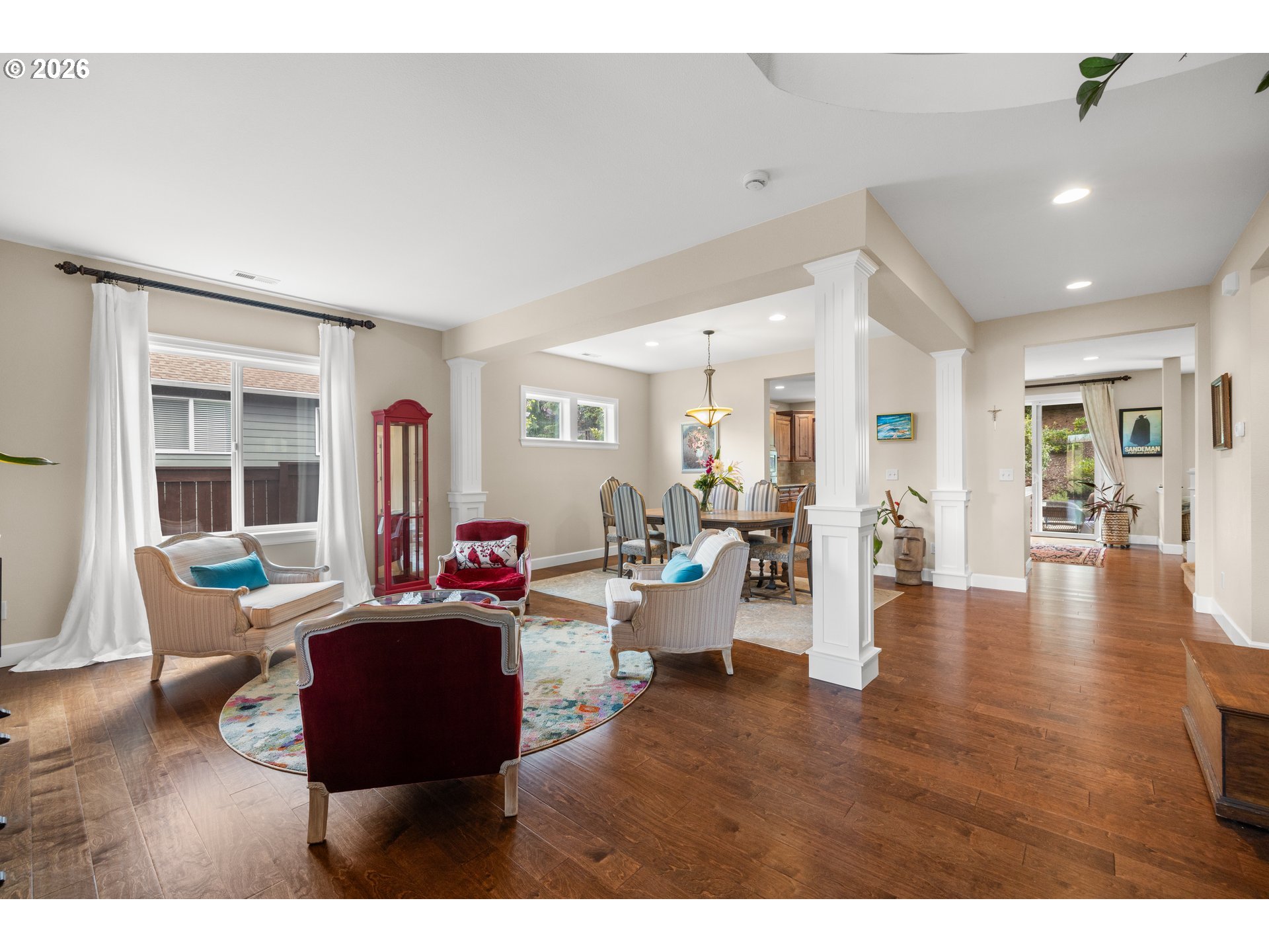 4707 SUMMER RUN DR, West Linn, OR, 97068