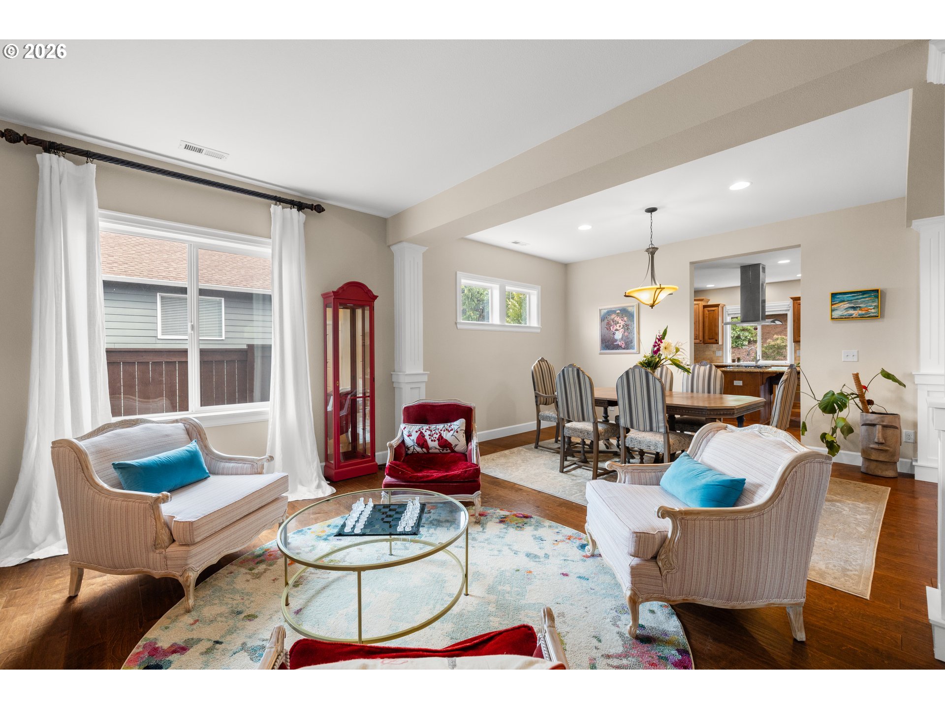 4707 SUMMER RUN DR, West Linn, OR, 97068