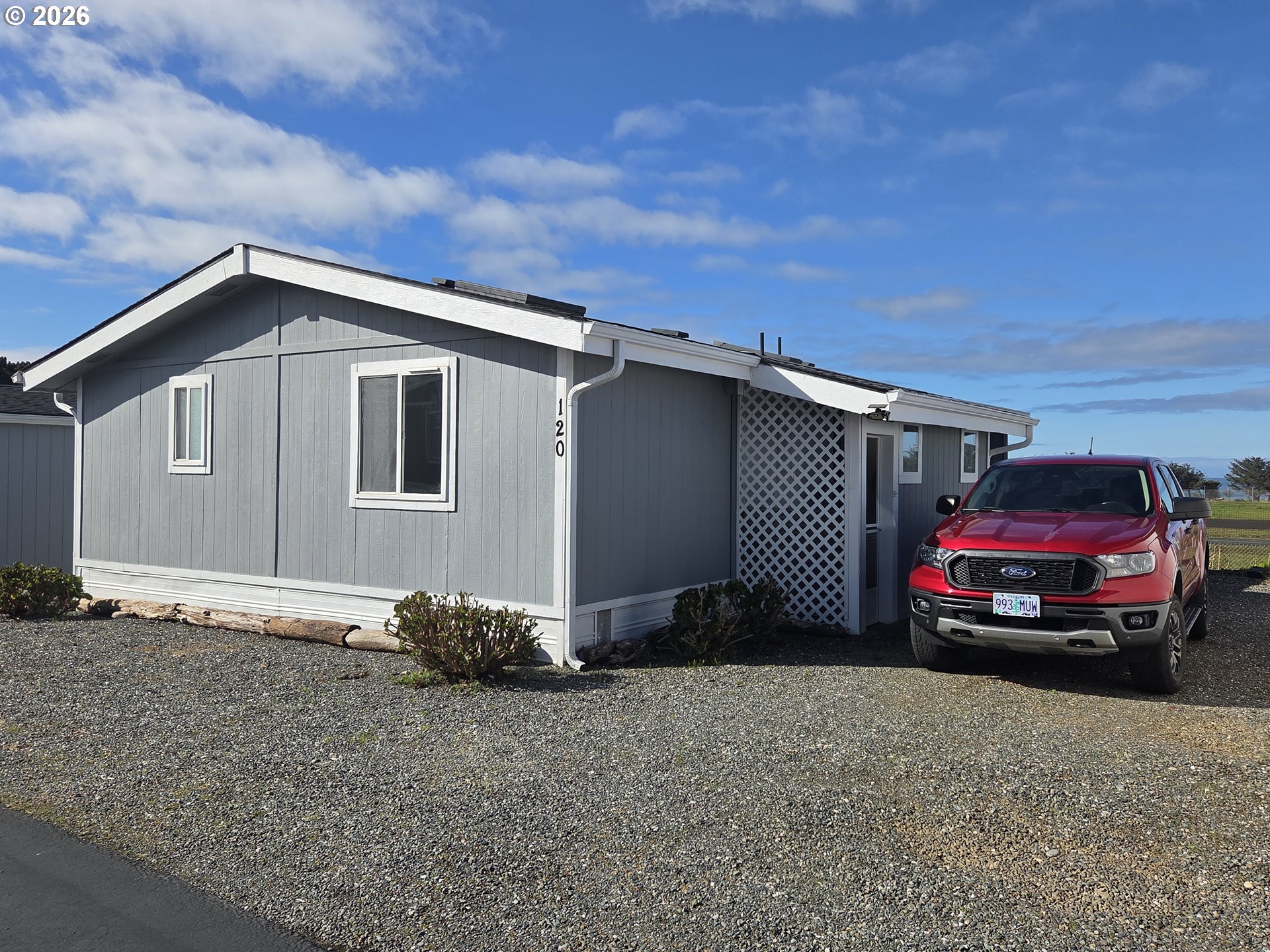 94120 STRAHAN ST UNIT 120, Gold Beach, OR, 97444
