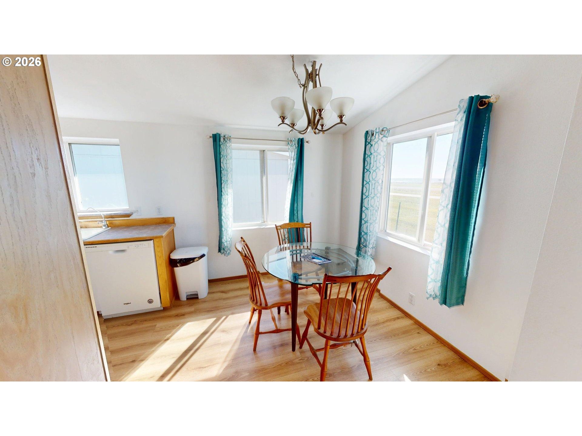 94120 STRAHAN ST UNIT 120, Gold Beach, OR, 97444