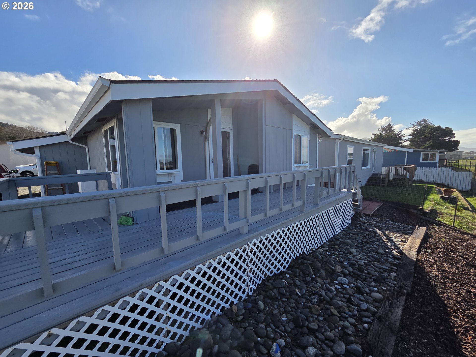 94120 STRAHAN ST UNIT 120, Gold Beach, OR, 97444