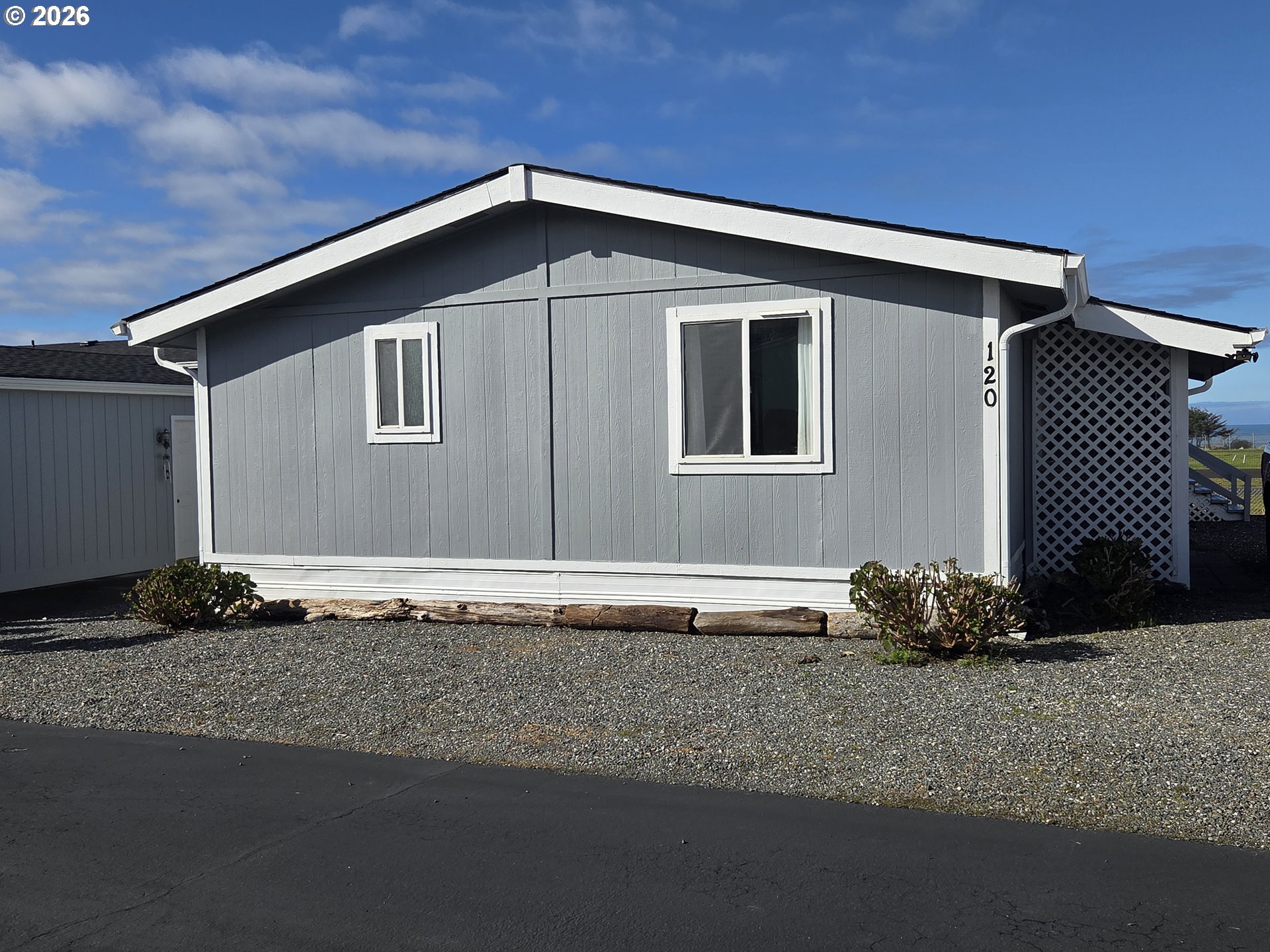 94120 STRAHAN ST UNIT 120, Gold Beach, OR, 97444