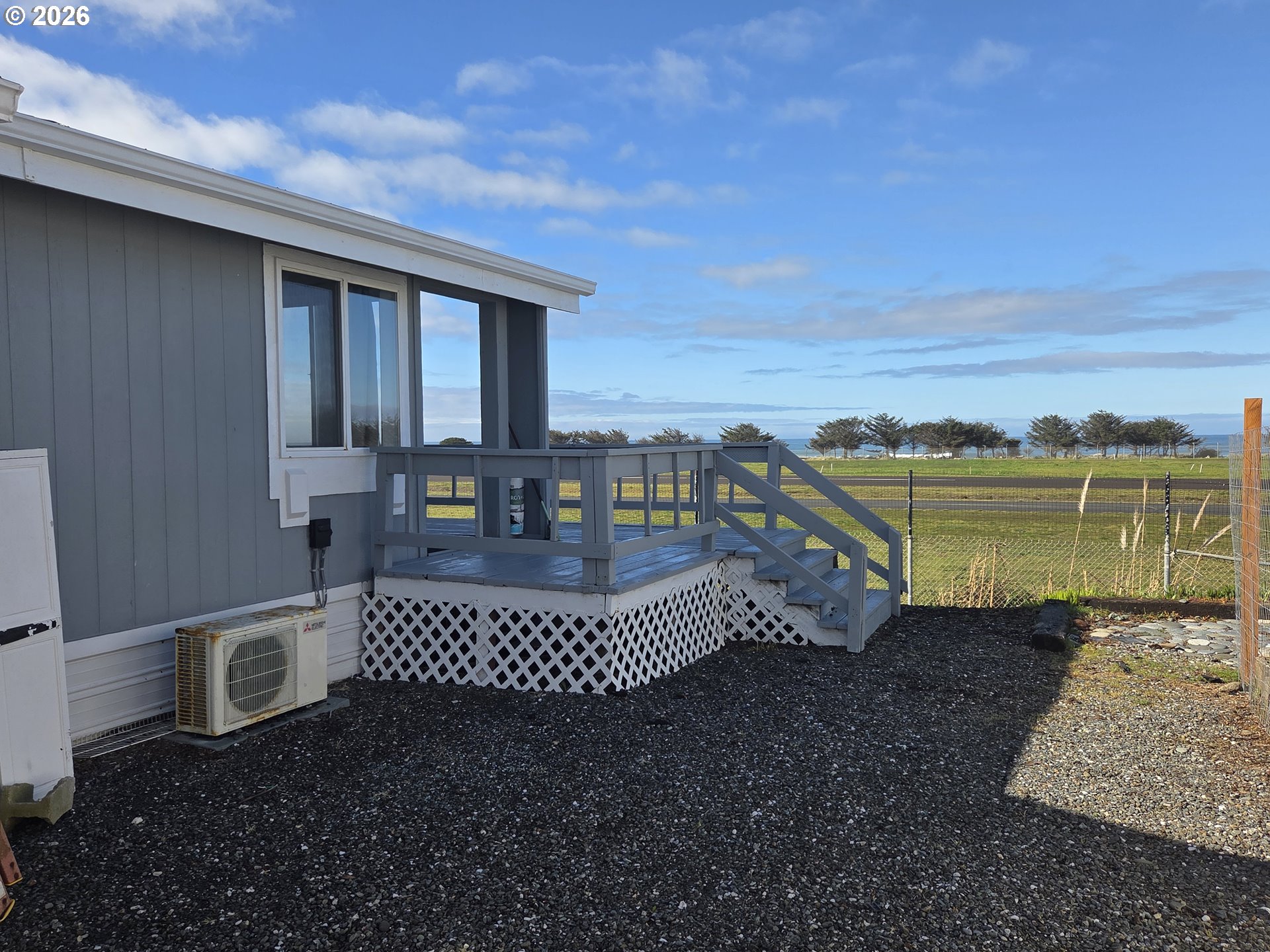 94120 STRAHAN ST UNIT 120, Gold Beach, OR, 97444