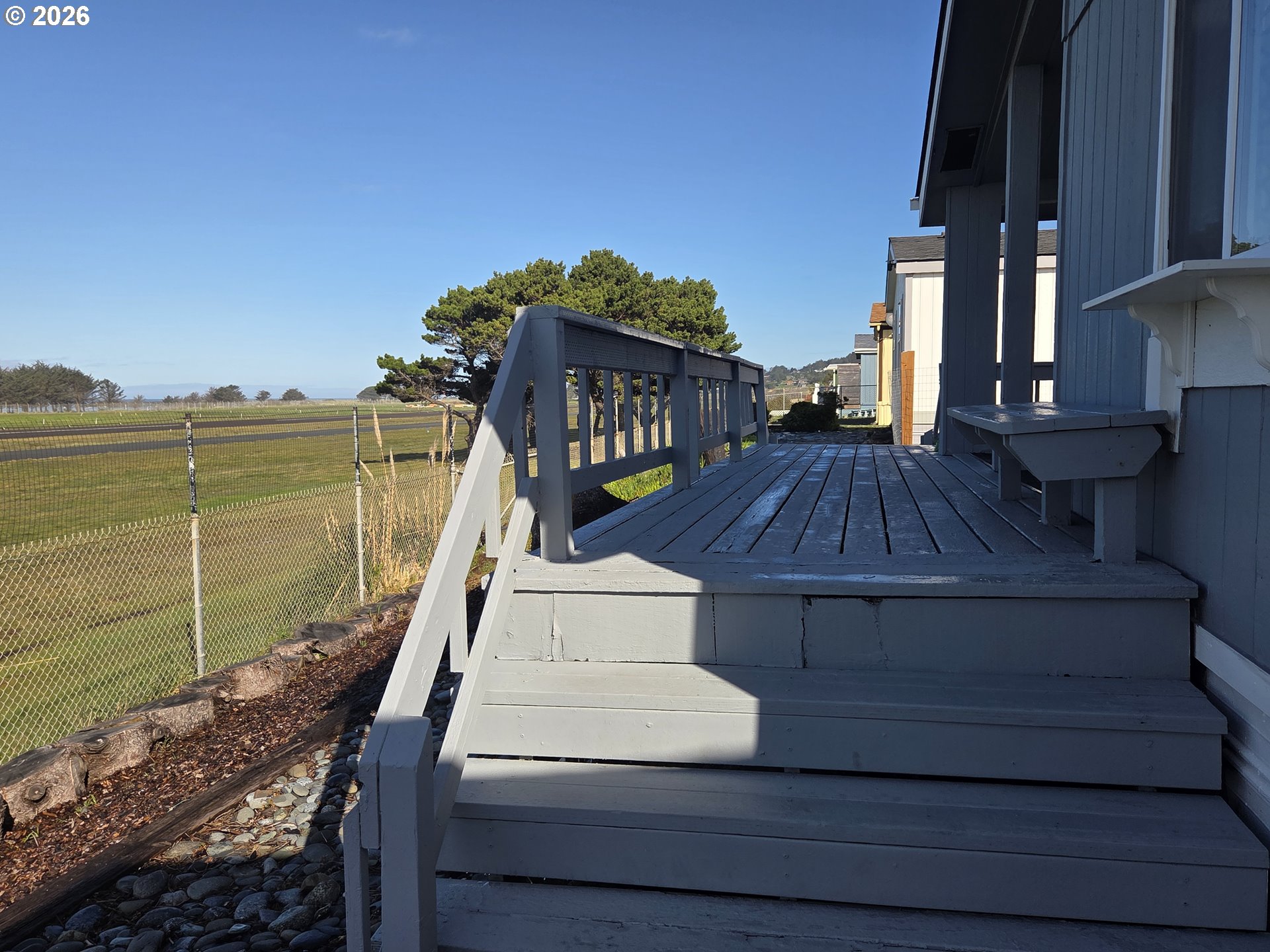 94120 STRAHAN ST UNIT 120, Gold Beach, OR, 97444