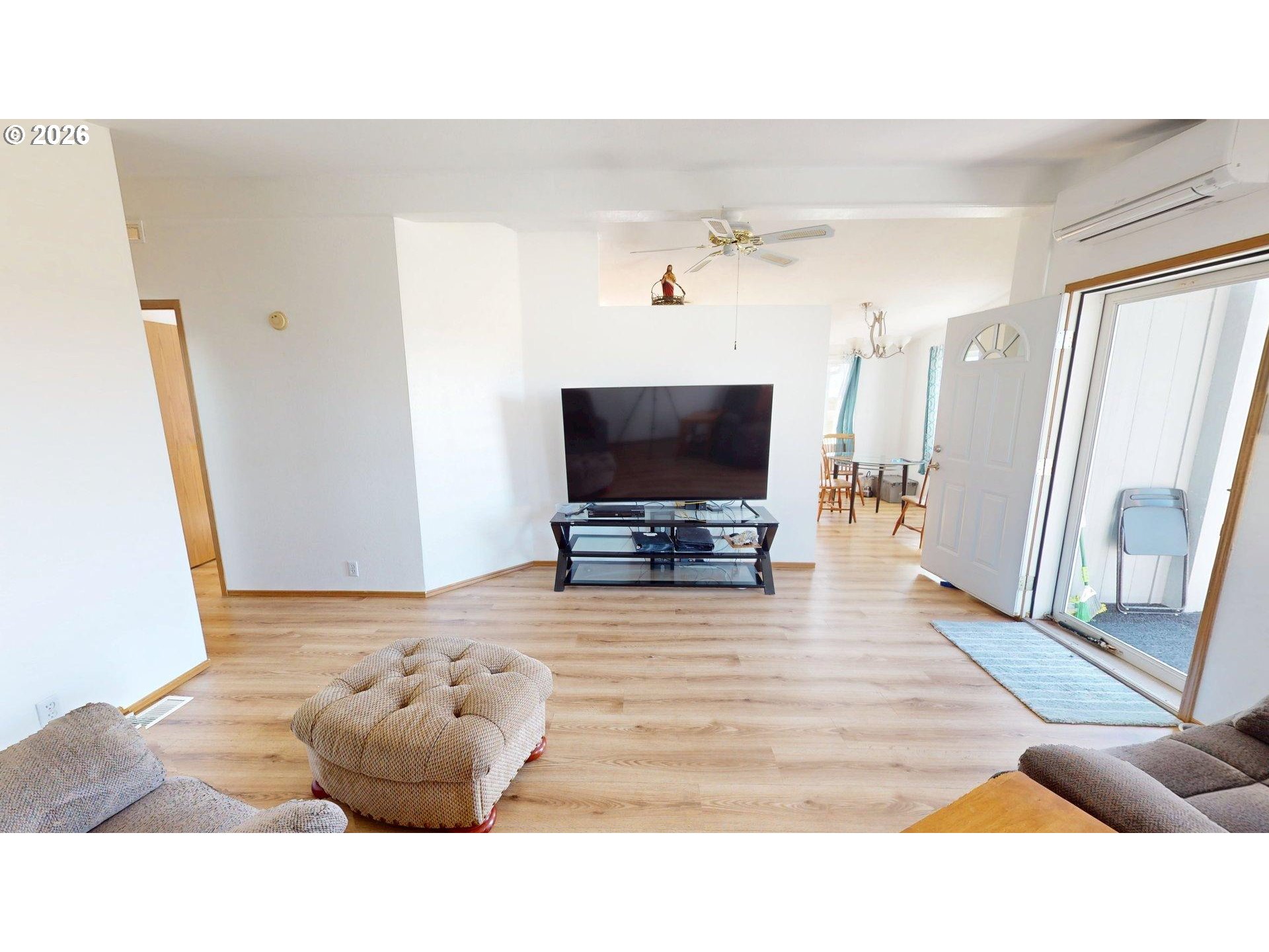 94120 STRAHAN ST UNIT 120, Gold Beach, OR, 97444