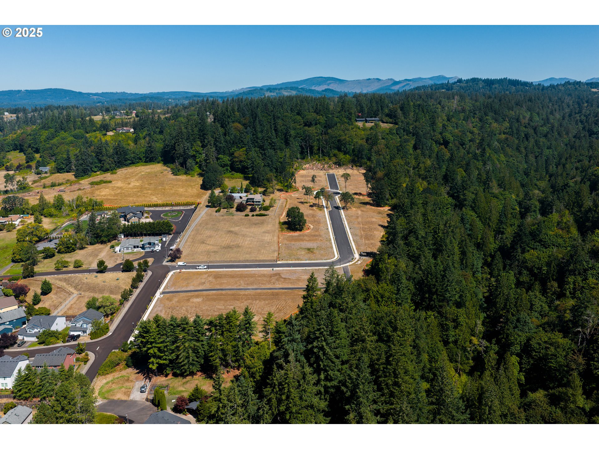 Camas & Washougal, WA