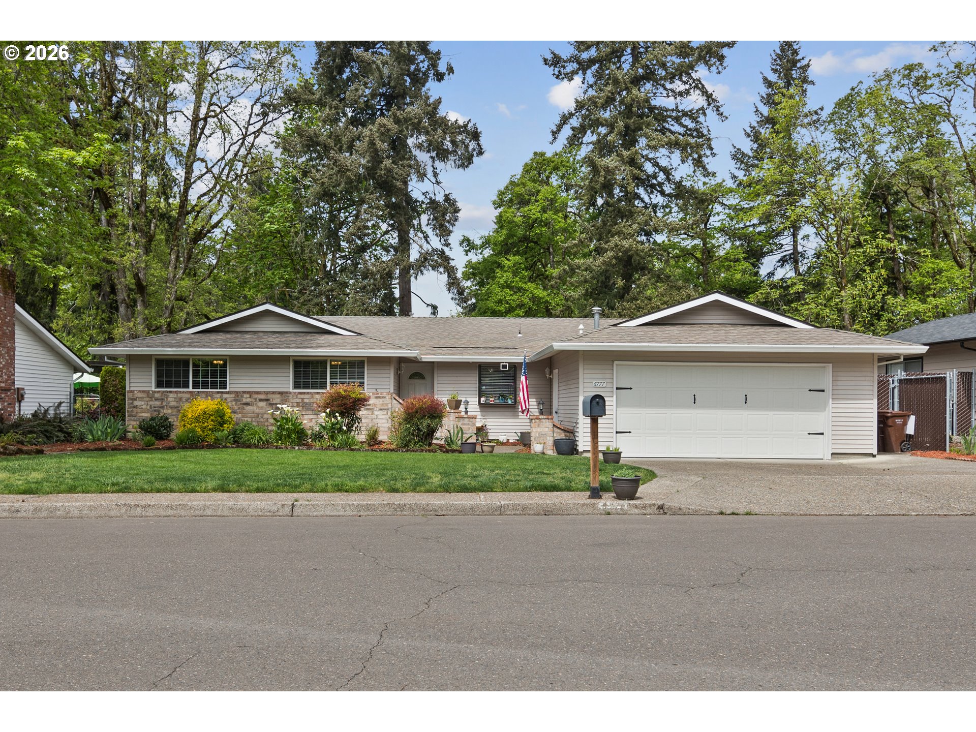 2284 21ST, Florence, OR, 97439