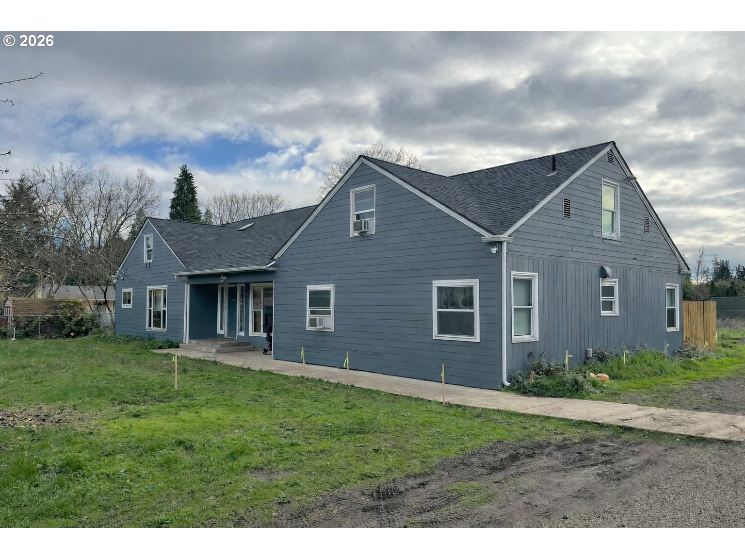 675 HUGHES ST, Eugene, OR, 97402