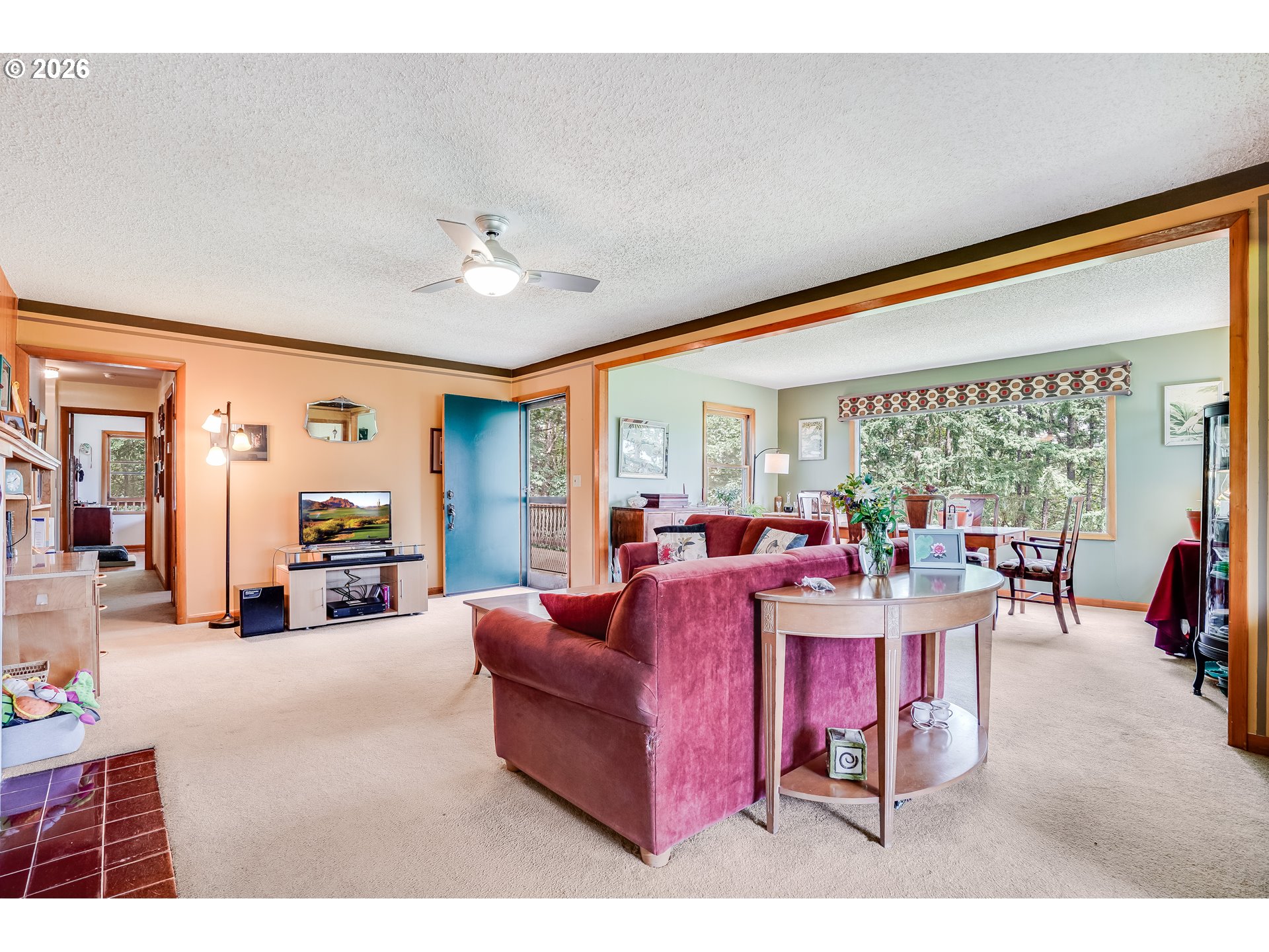 23175 NE RIDGE RD, Gaston, OR, 97119