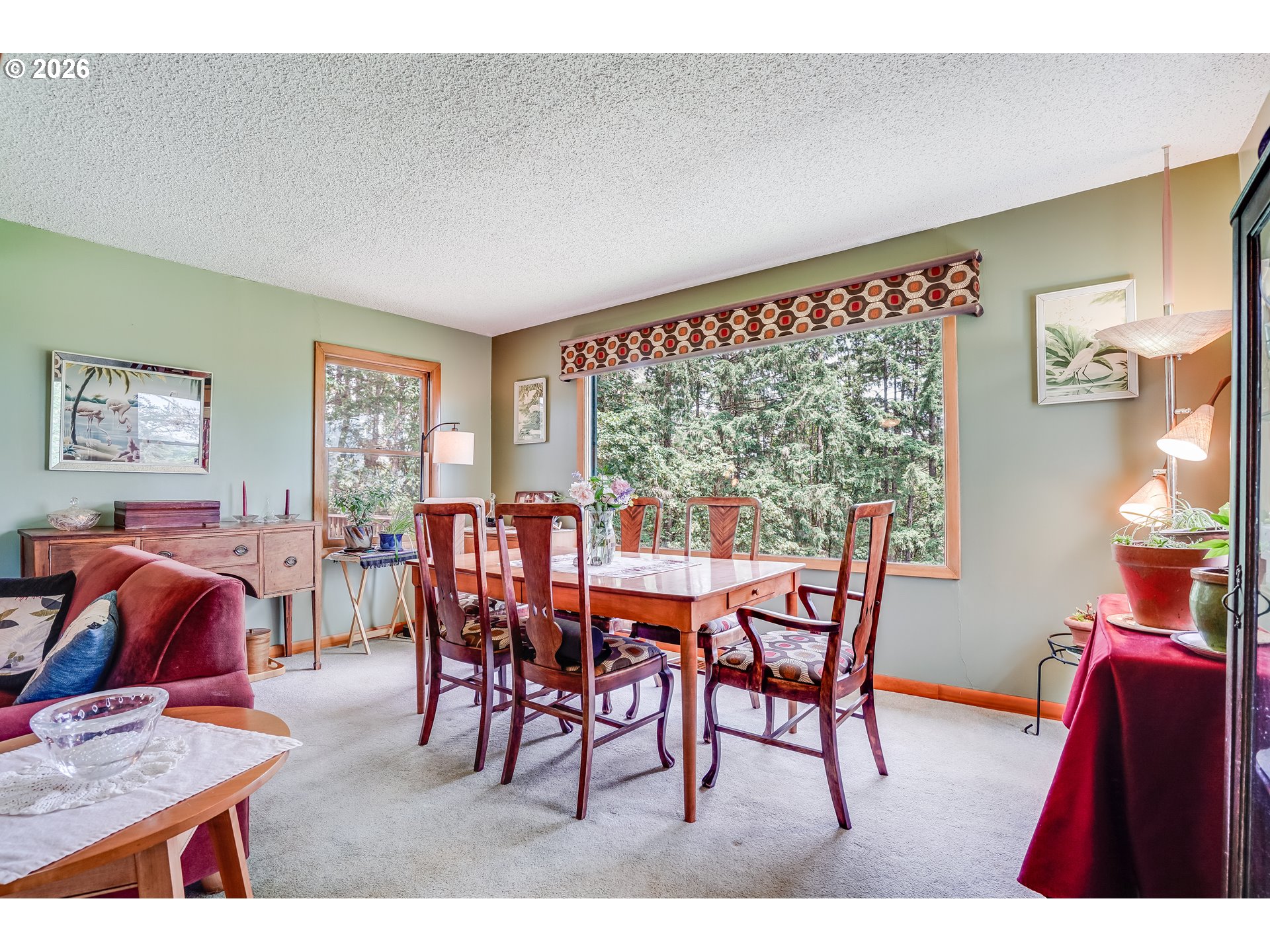 23175 NE RIDGE RD, Gaston, OR, 97119