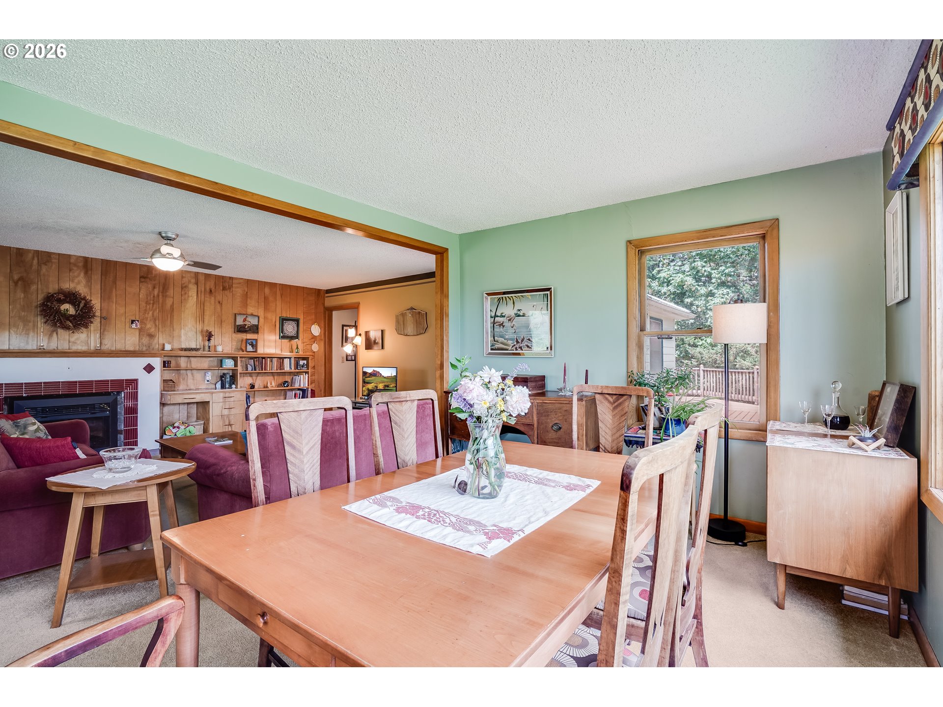 23175 NE RIDGE RD, Gaston, OR, 97119