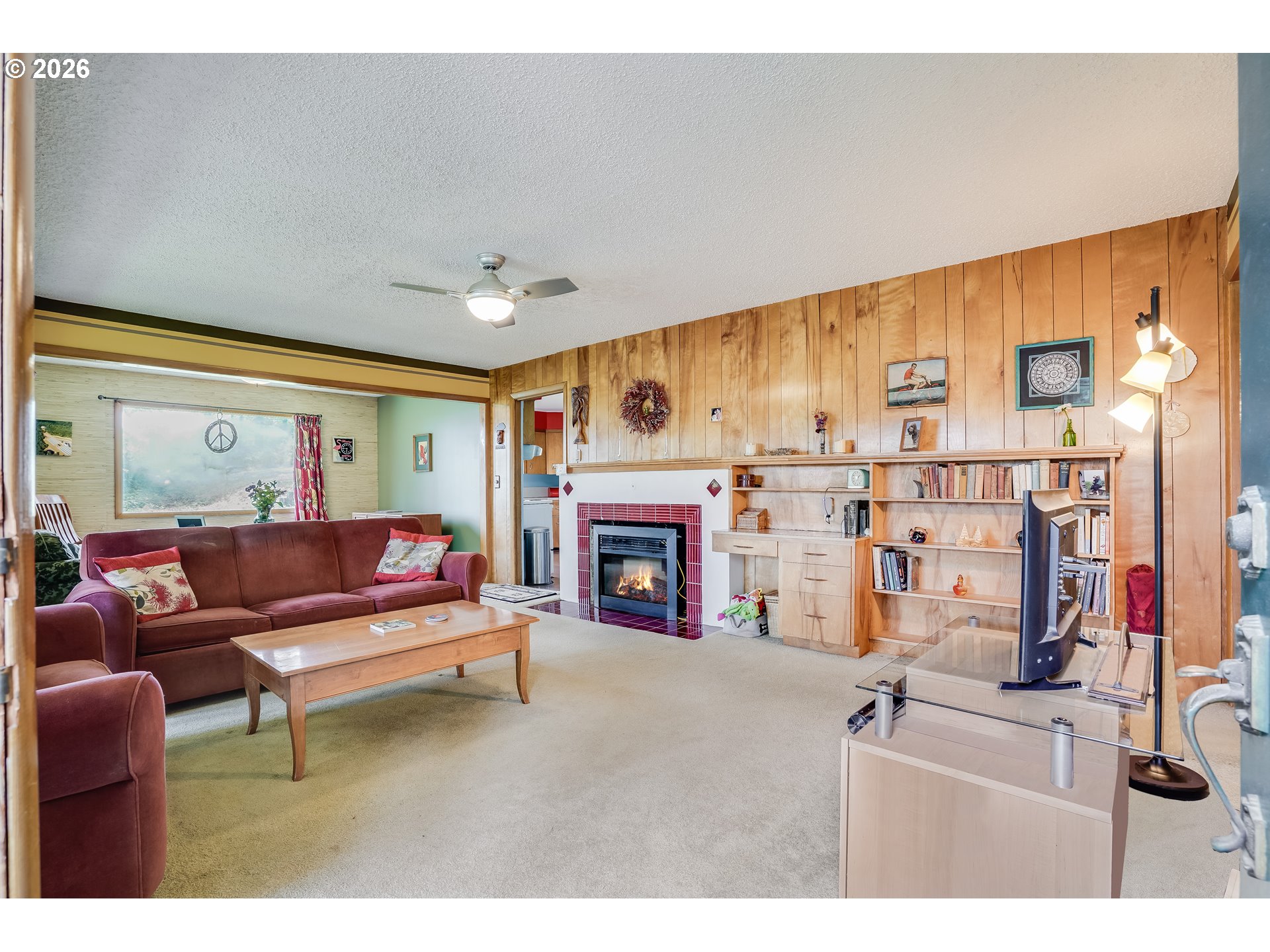 23175 NE RIDGE RD, Gaston, OR, 97119