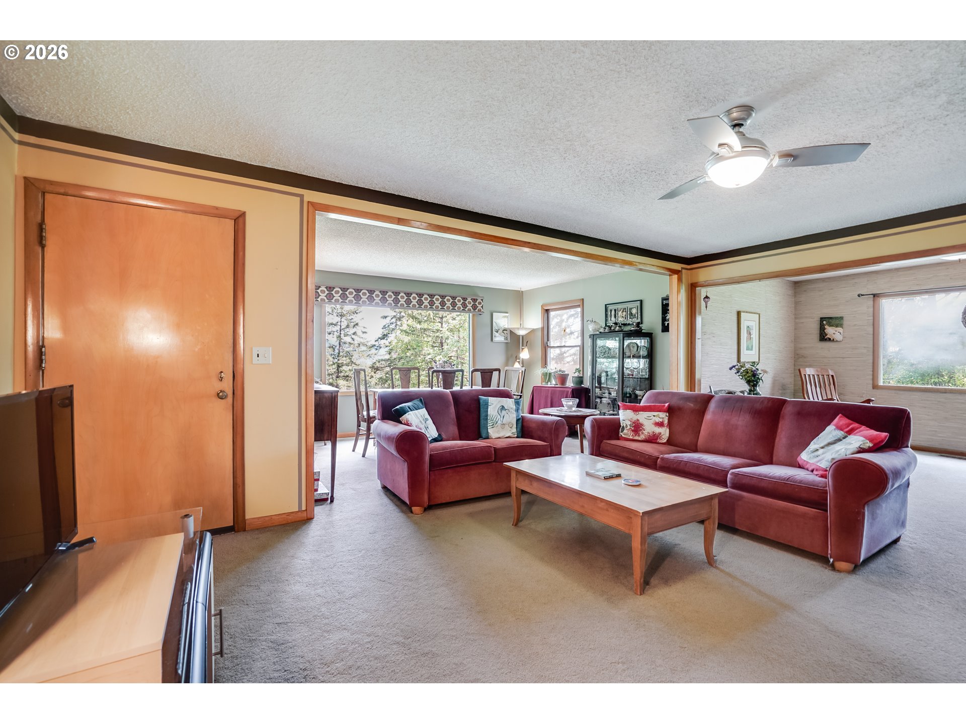 23175 NE RIDGE RD, Gaston, OR, 97119