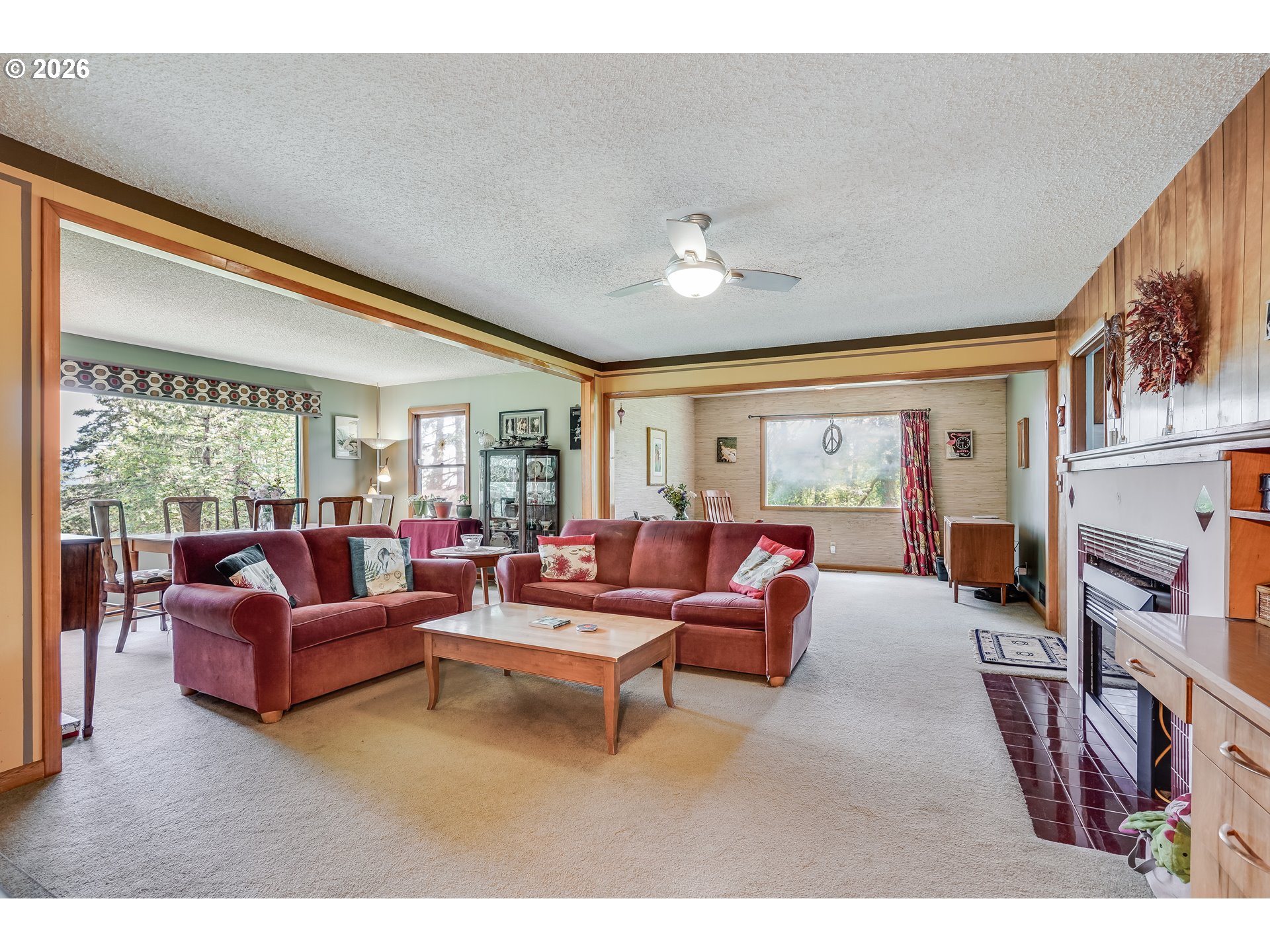 23175 NE RIDGE RD, Gaston, OR, 97119