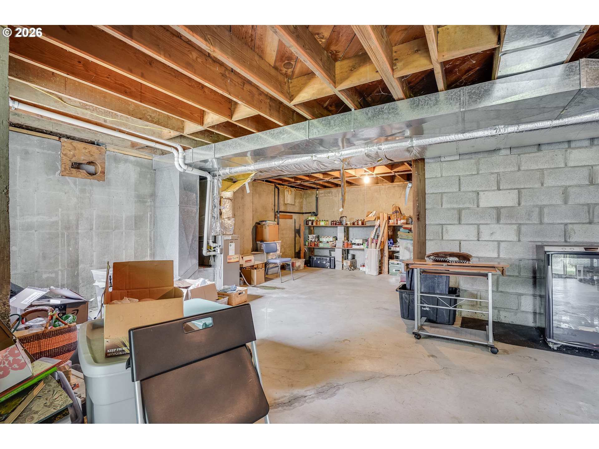 23175 NE RIDGE RD, Gaston, OR, 97119