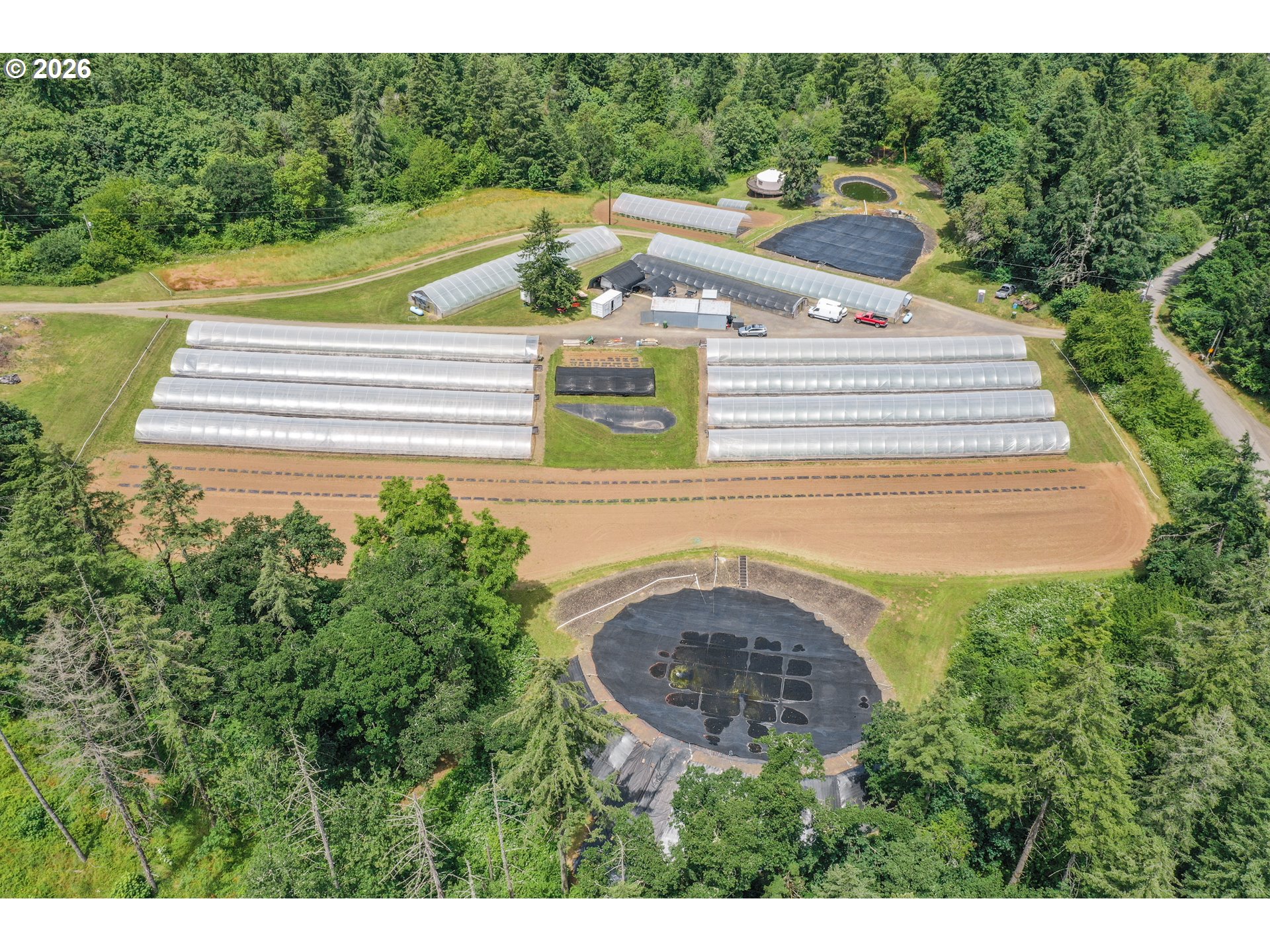 23175 NE RIDGE RD, Gaston, OR, 97119