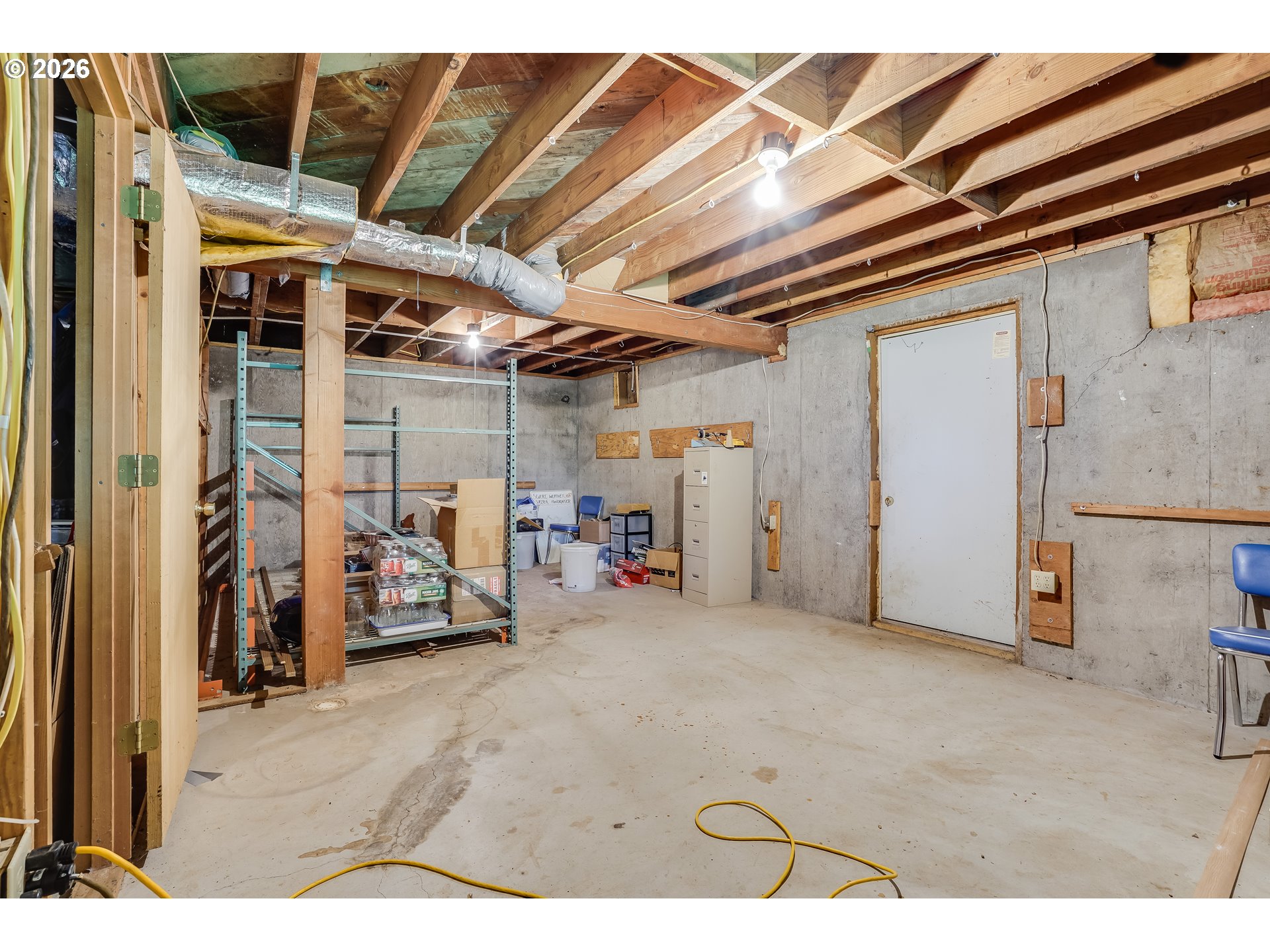 23175 NE RIDGE RD, Gaston, OR, 97119