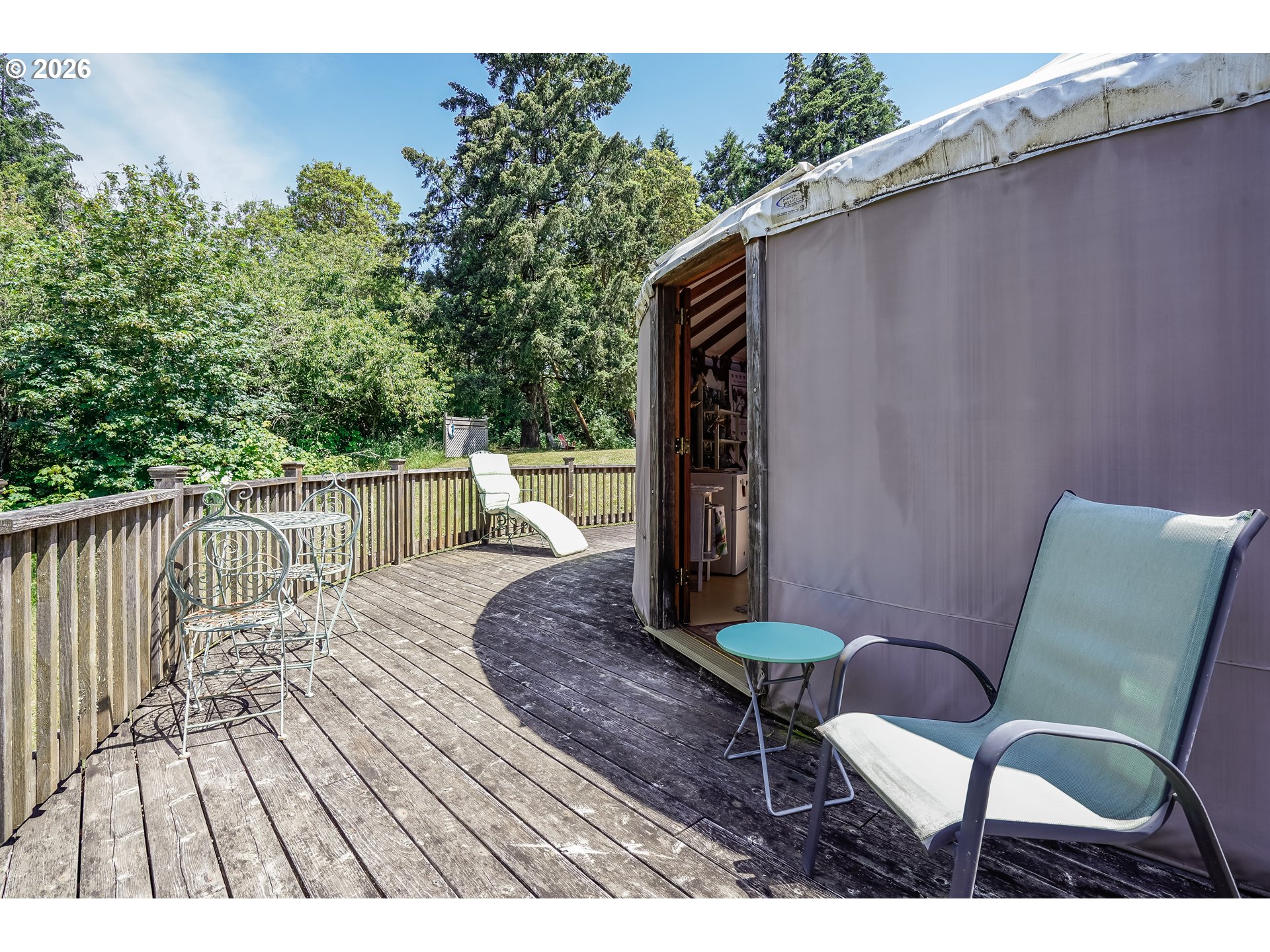 23175 NE RIDGE RD, Gaston, OR, 97119