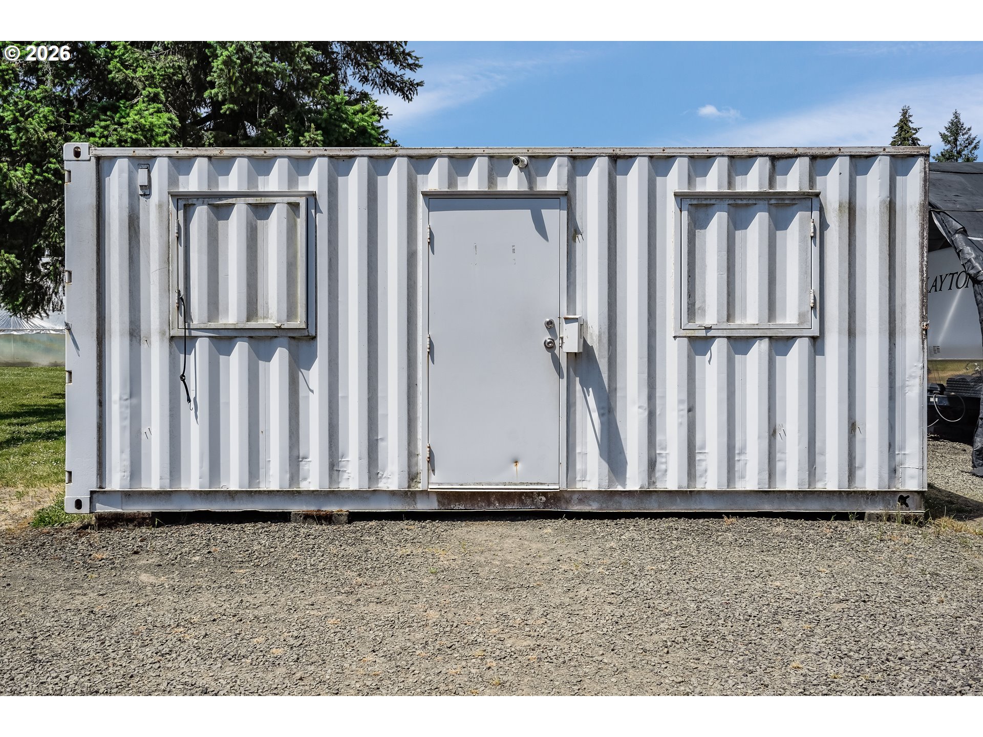 23175 NE RIDGE RD, Gaston, OR, 97119