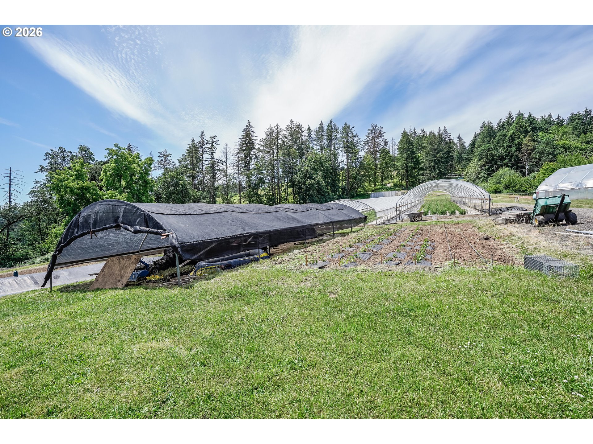 23175 NE RIDGE RD, Gaston, OR, 97119