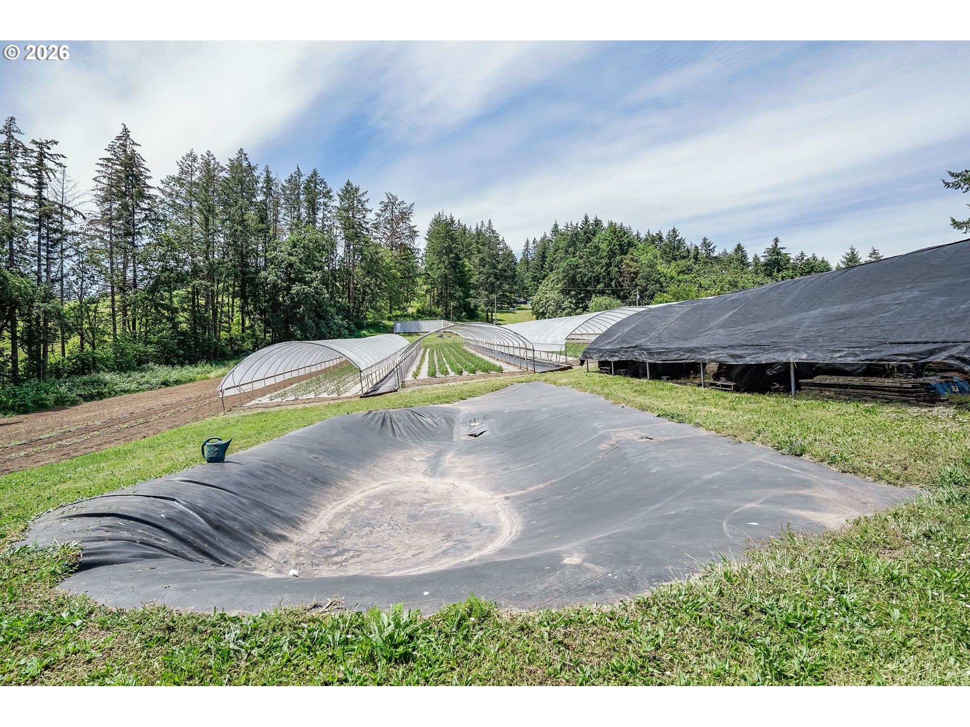 23175 NE RIDGE RD, Gaston, OR, 97119