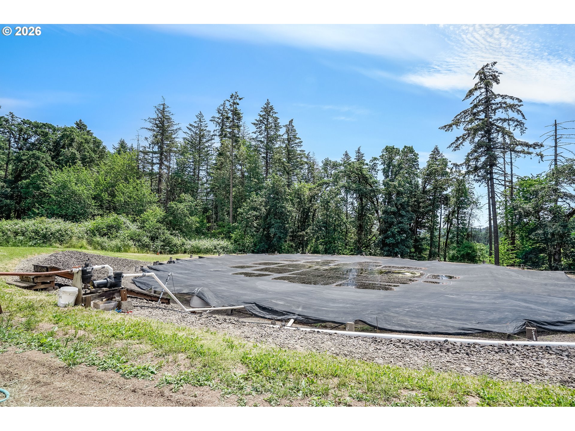 23175 NE RIDGE RD, Gaston, OR, 97119