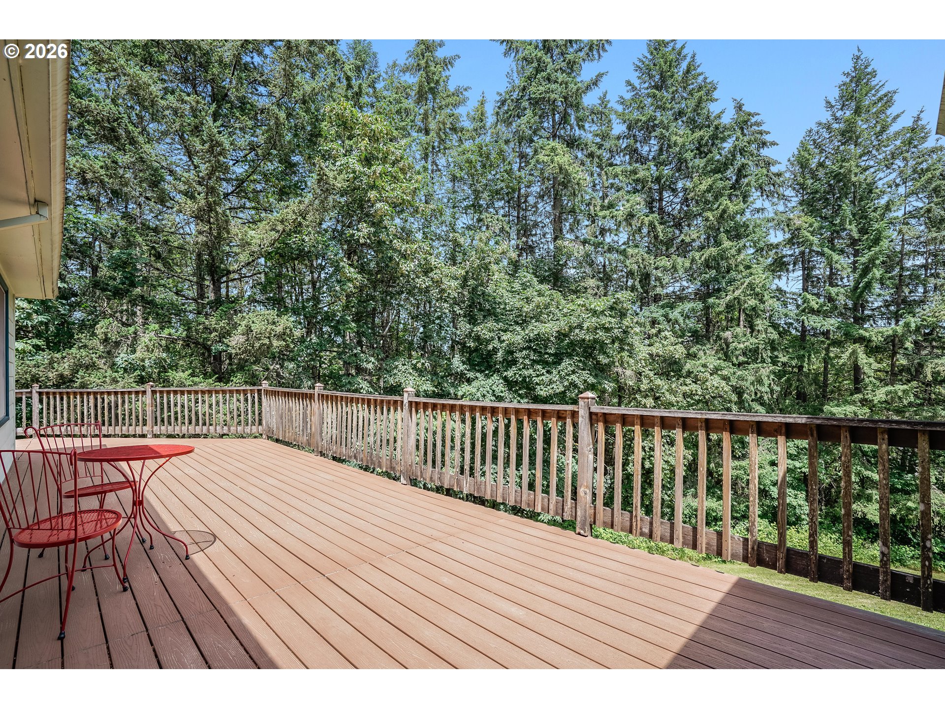 23175 NE RIDGE RD, Gaston, OR, 97119