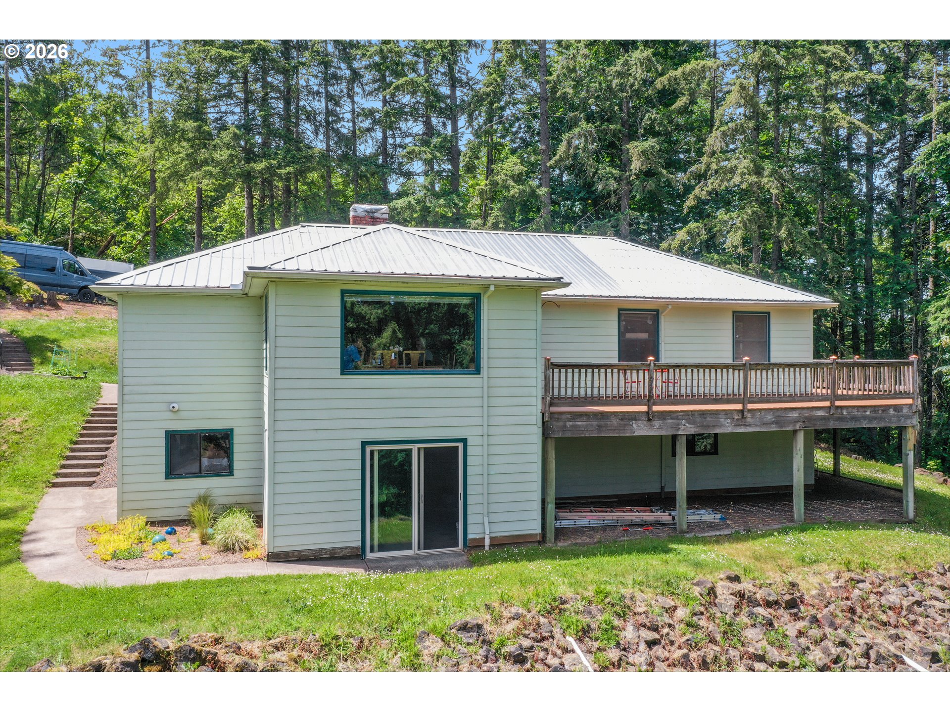 23175 NE RIDGE RD, Gaston, OR, 97119