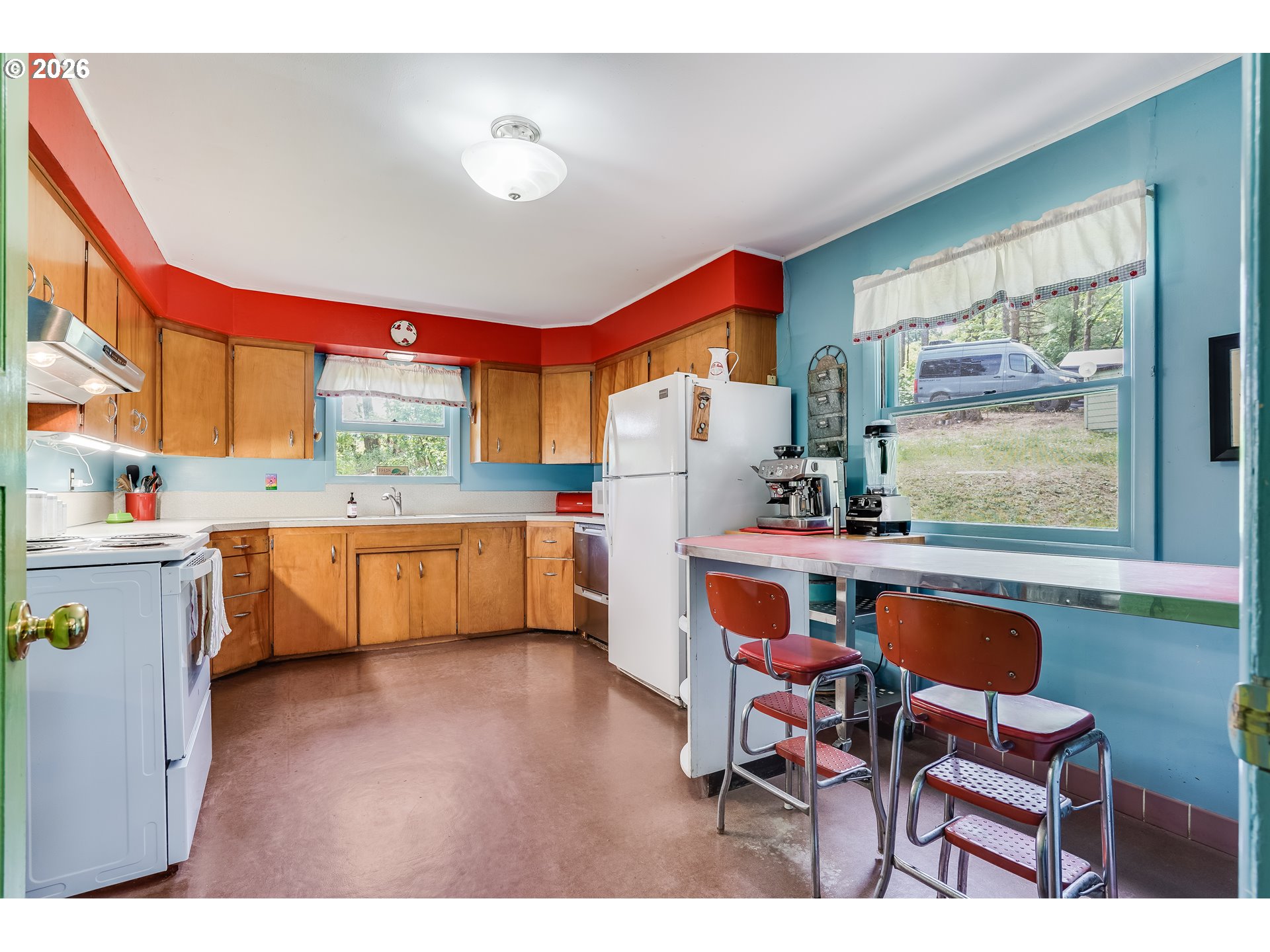 23175 NE RIDGE RD, Gaston, OR, 97119