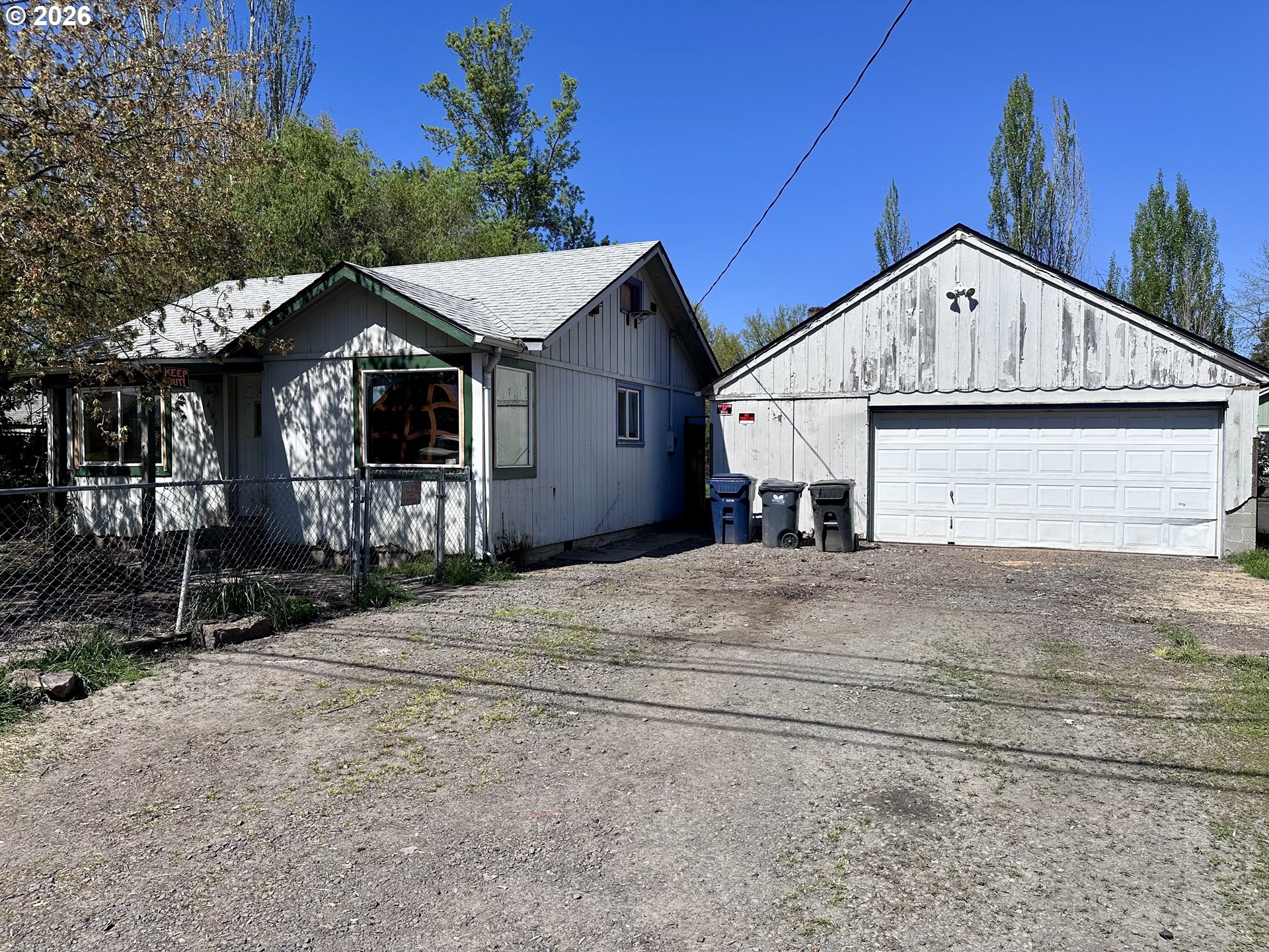 11670 SW BOONES BEND DR UNIT 46, Beaverton, OR, 97008