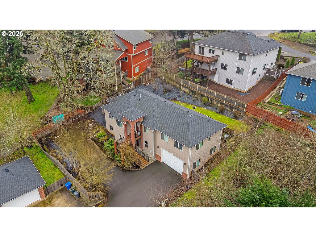 12955 NW RAMONA LN UNIT LOT A2, Portland, OR, 97229