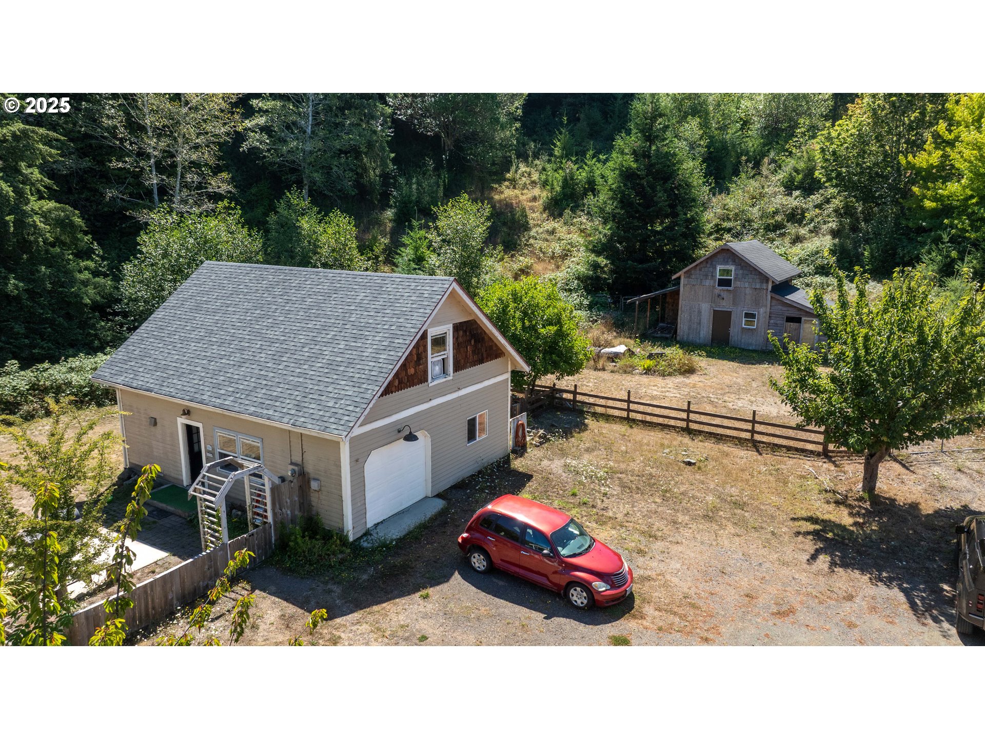 3676 SPRING LN, Lake Oswego, OR, 97035