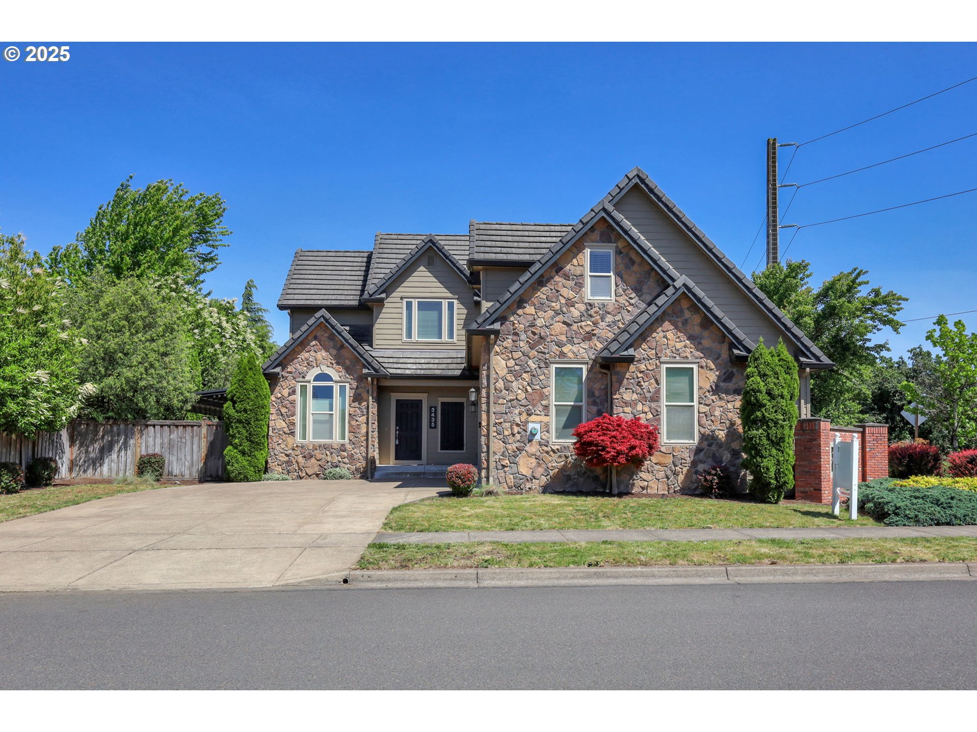 3435 MEADOW VIEW DR, Eugene, OR, 97408