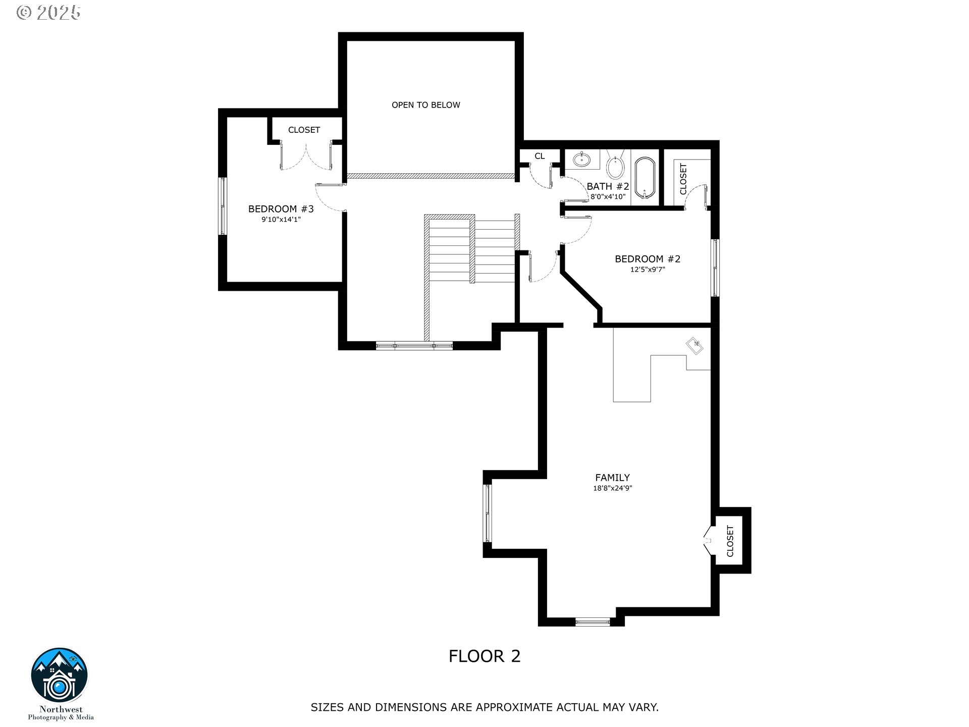 3435 MEADOW VIEW DR, Eugene, OR, 97408