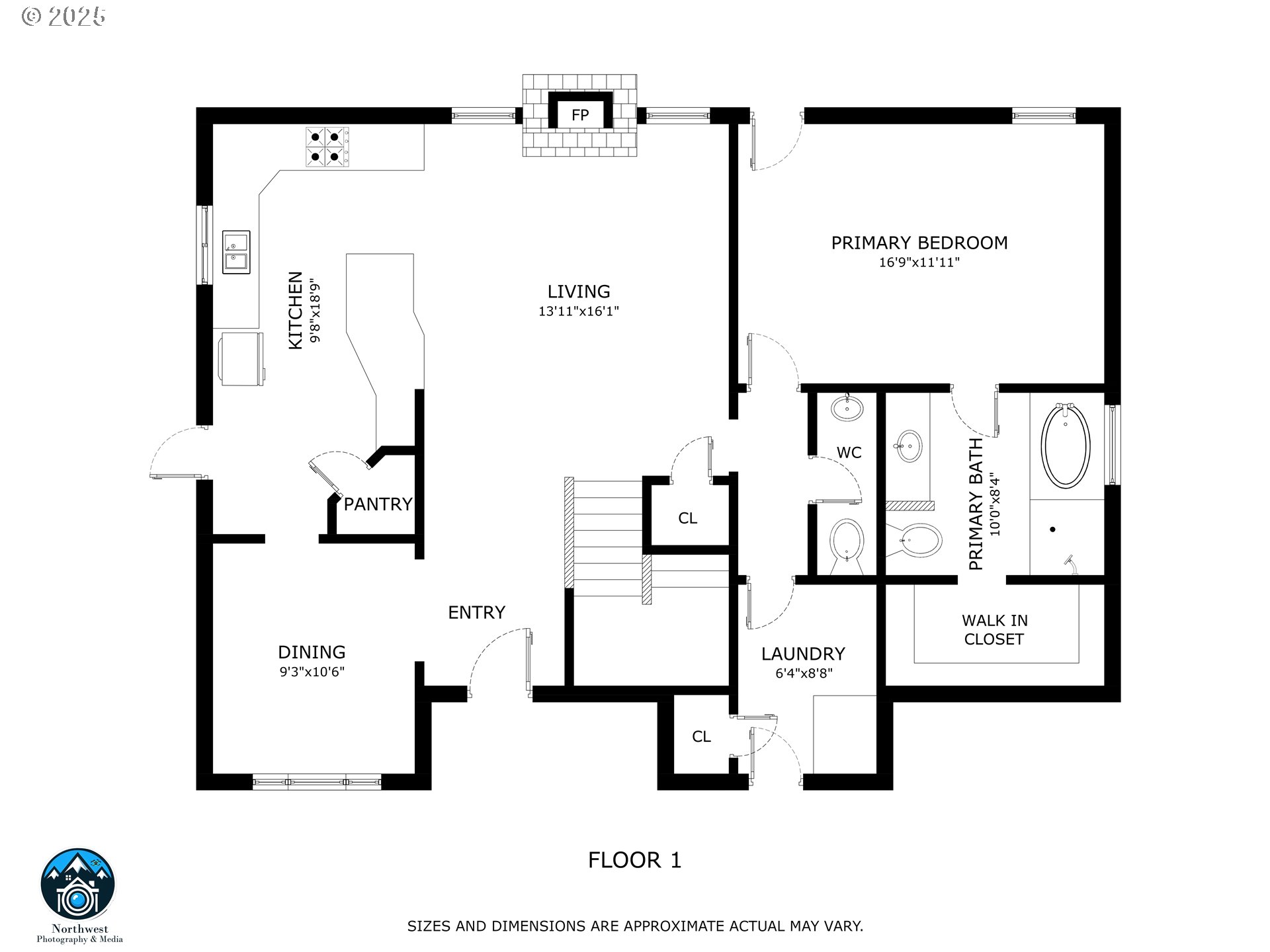 3435 MEADOW VIEW DR, Eugene, OR, 97408