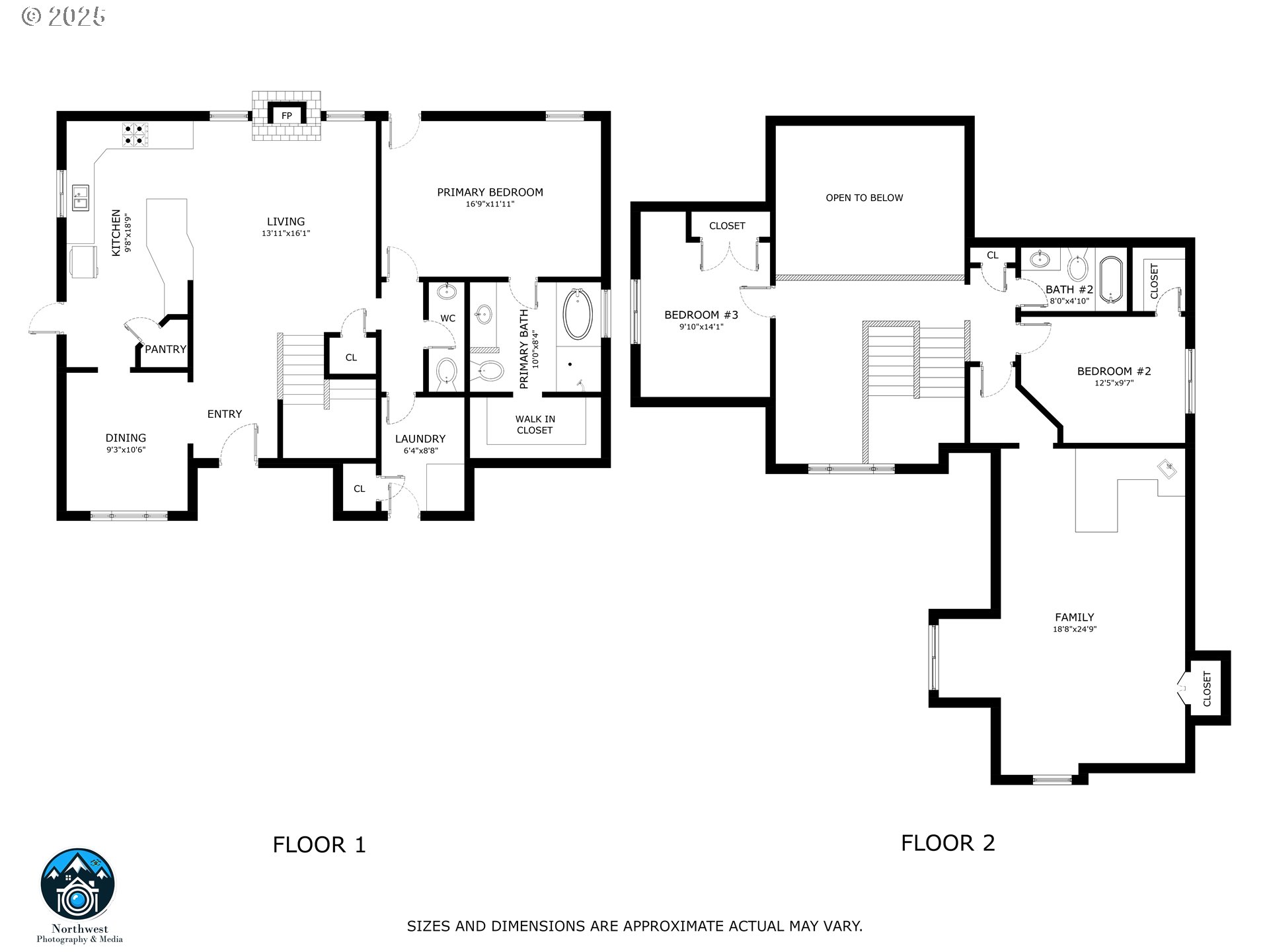 3435 MEADOW VIEW DR, Eugene, OR, 97408