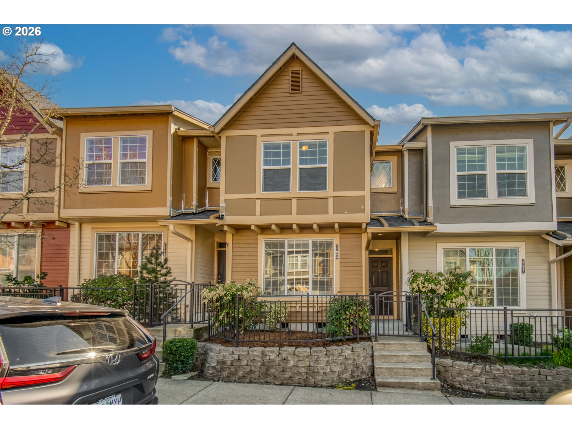 17068 SW PLEASANTON LN, Beaverton, OR, 97003