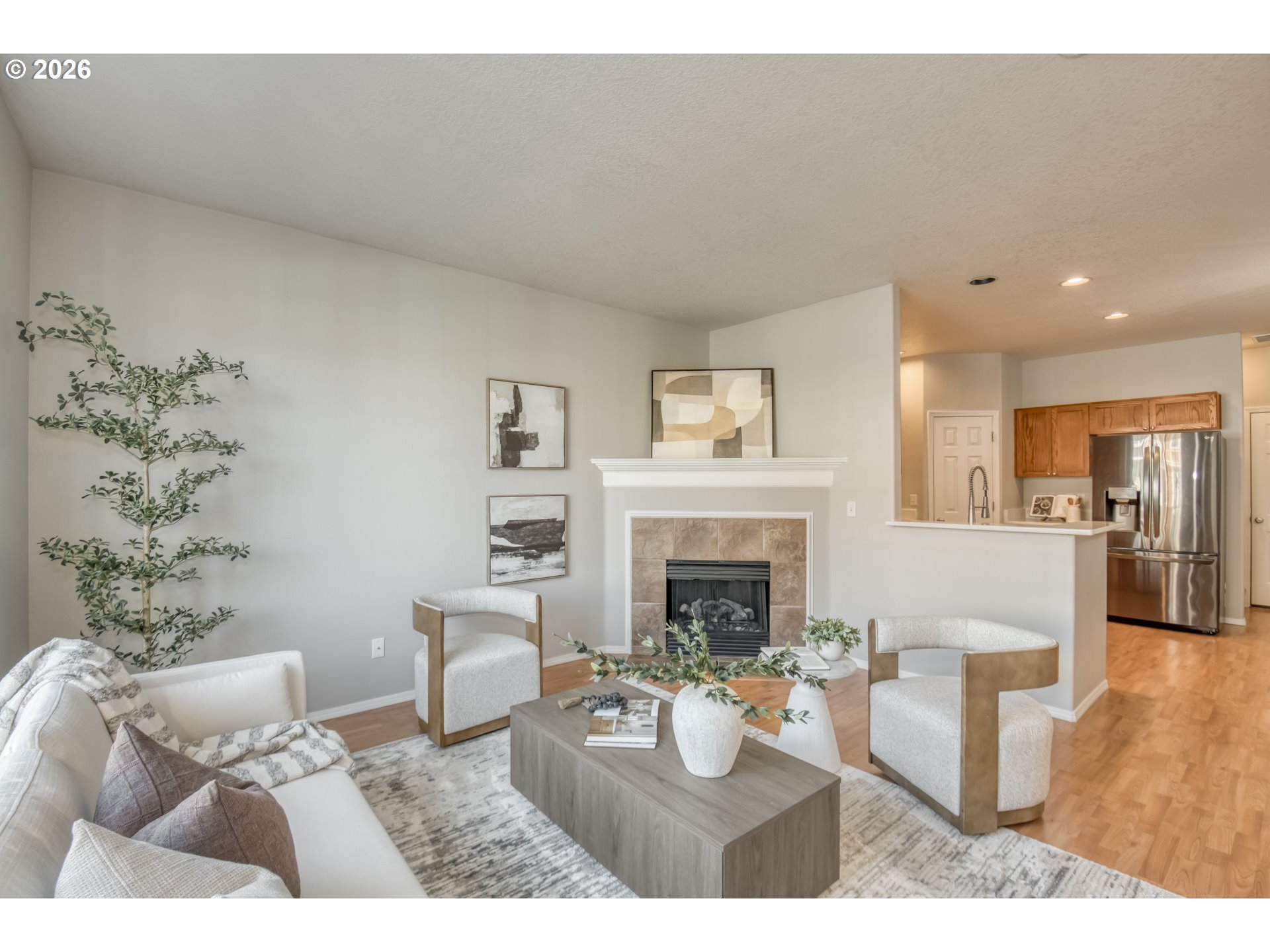17068 SW PLEASANTON LN, Beaverton, OR, 97003