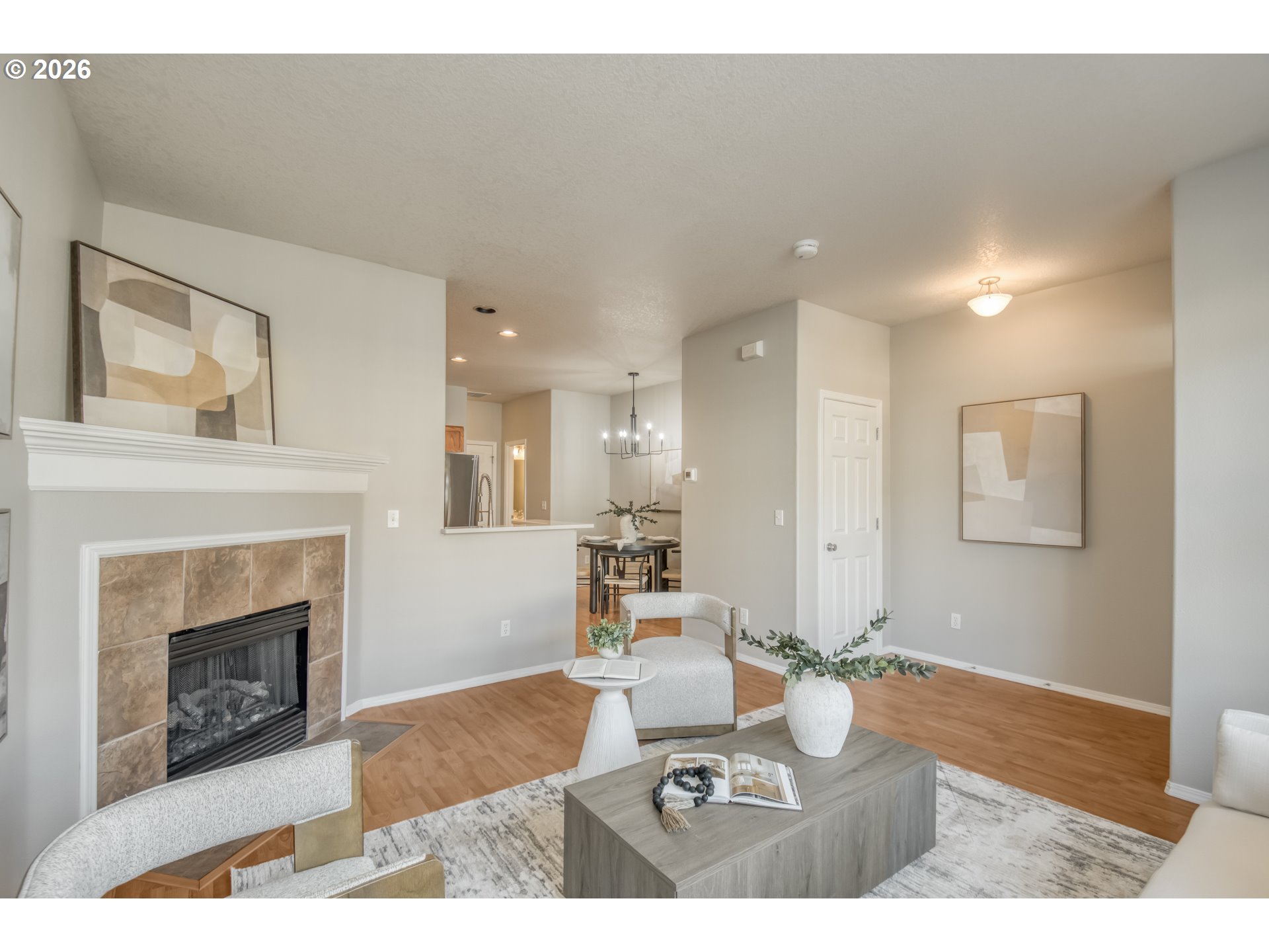 17068 SW PLEASANTON LN, Beaverton, OR, 97003