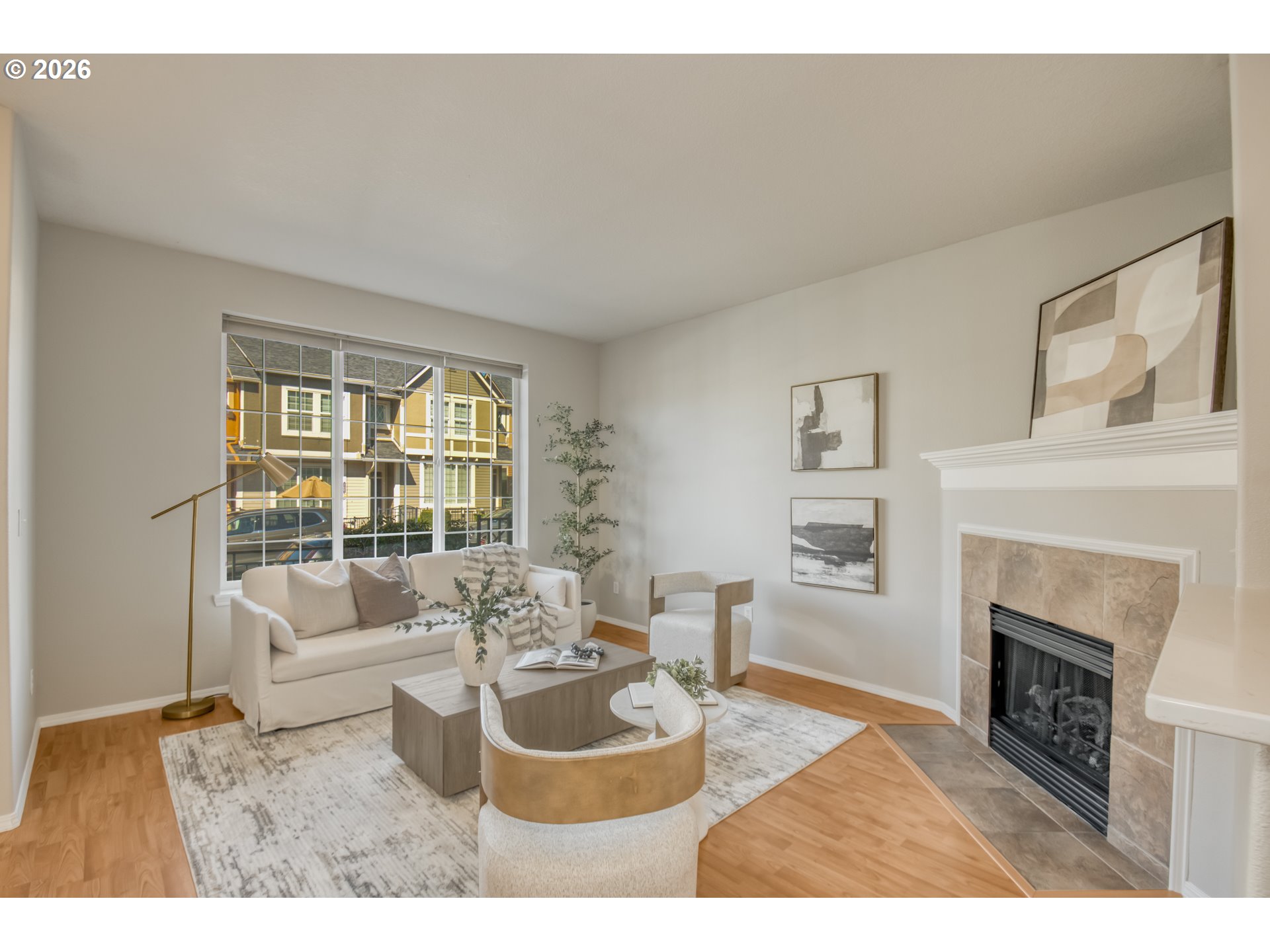 17068 SW PLEASANTON LN, Beaverton, OR, 97003