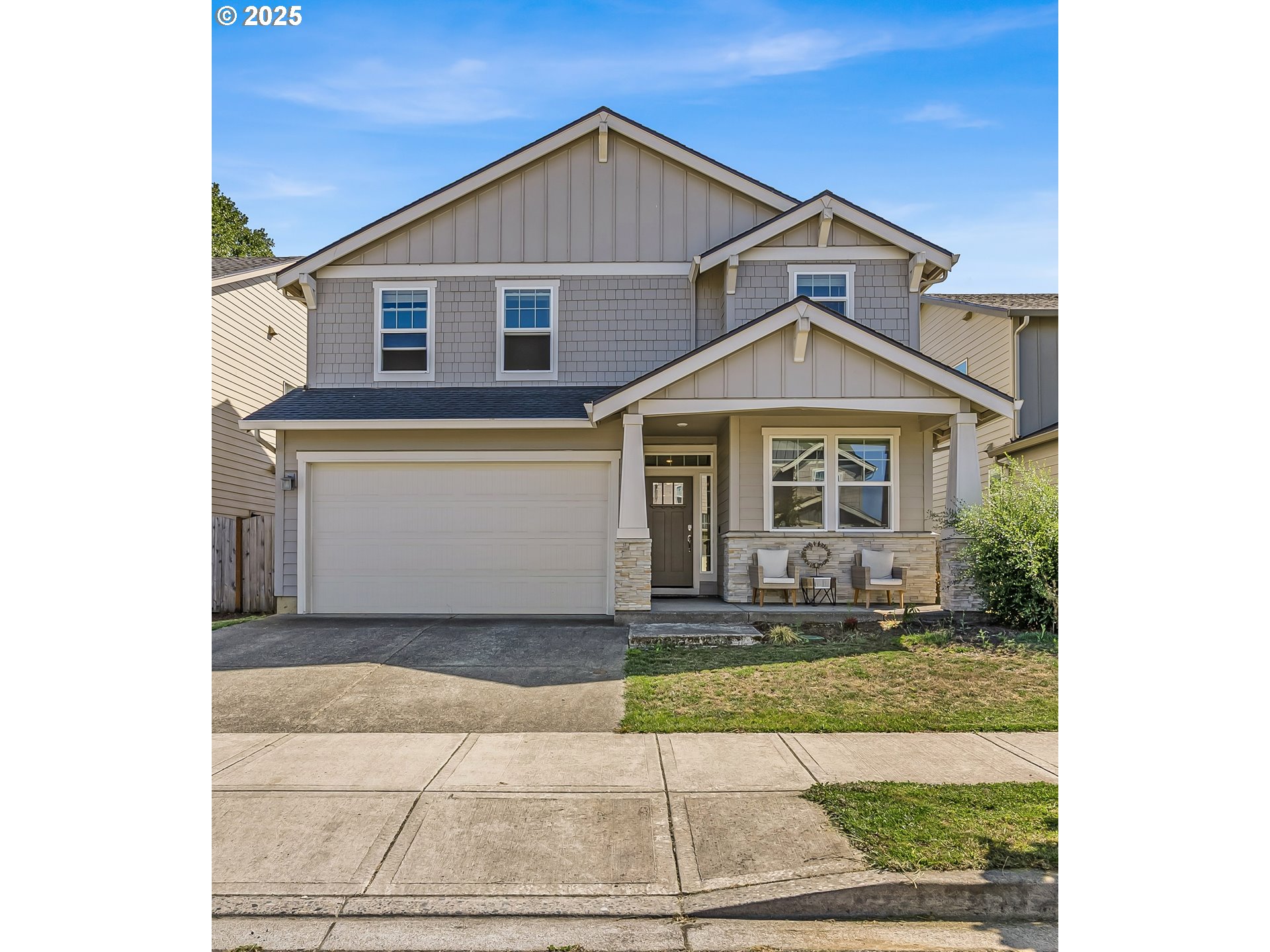 Brush Prairie Listings