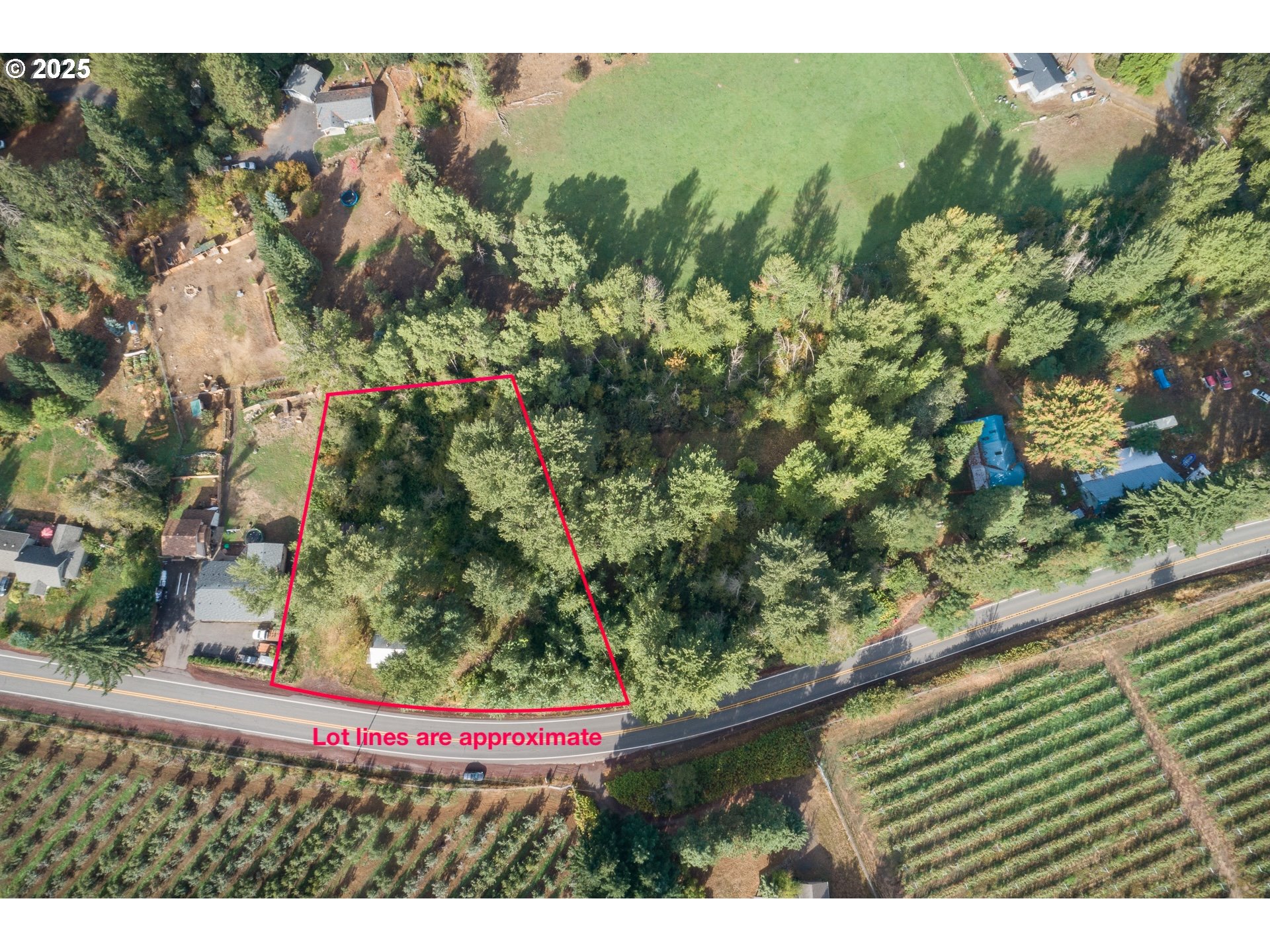 6760 Cooper Spur RD, Mt Hood Prkdl, OR, 97041